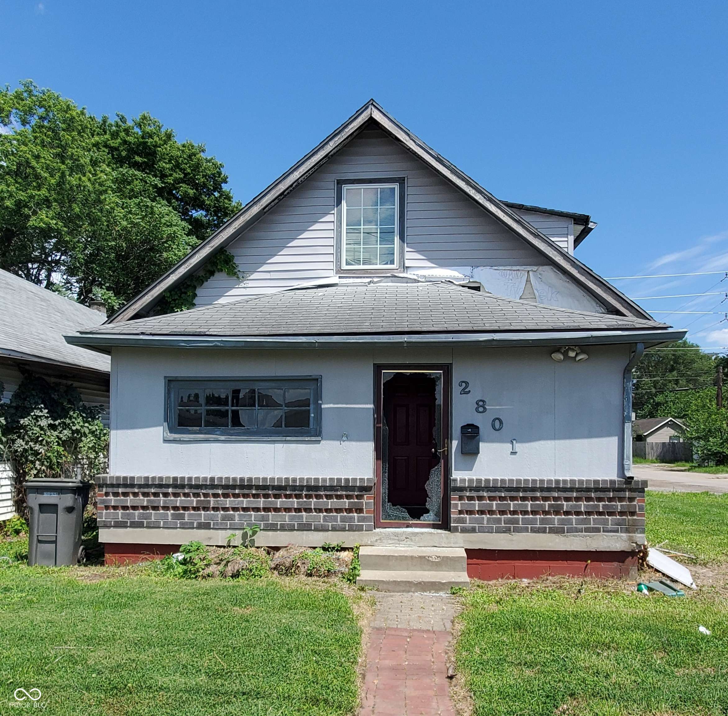 Indianapolis, IN 46205,2805 Columbia AVE