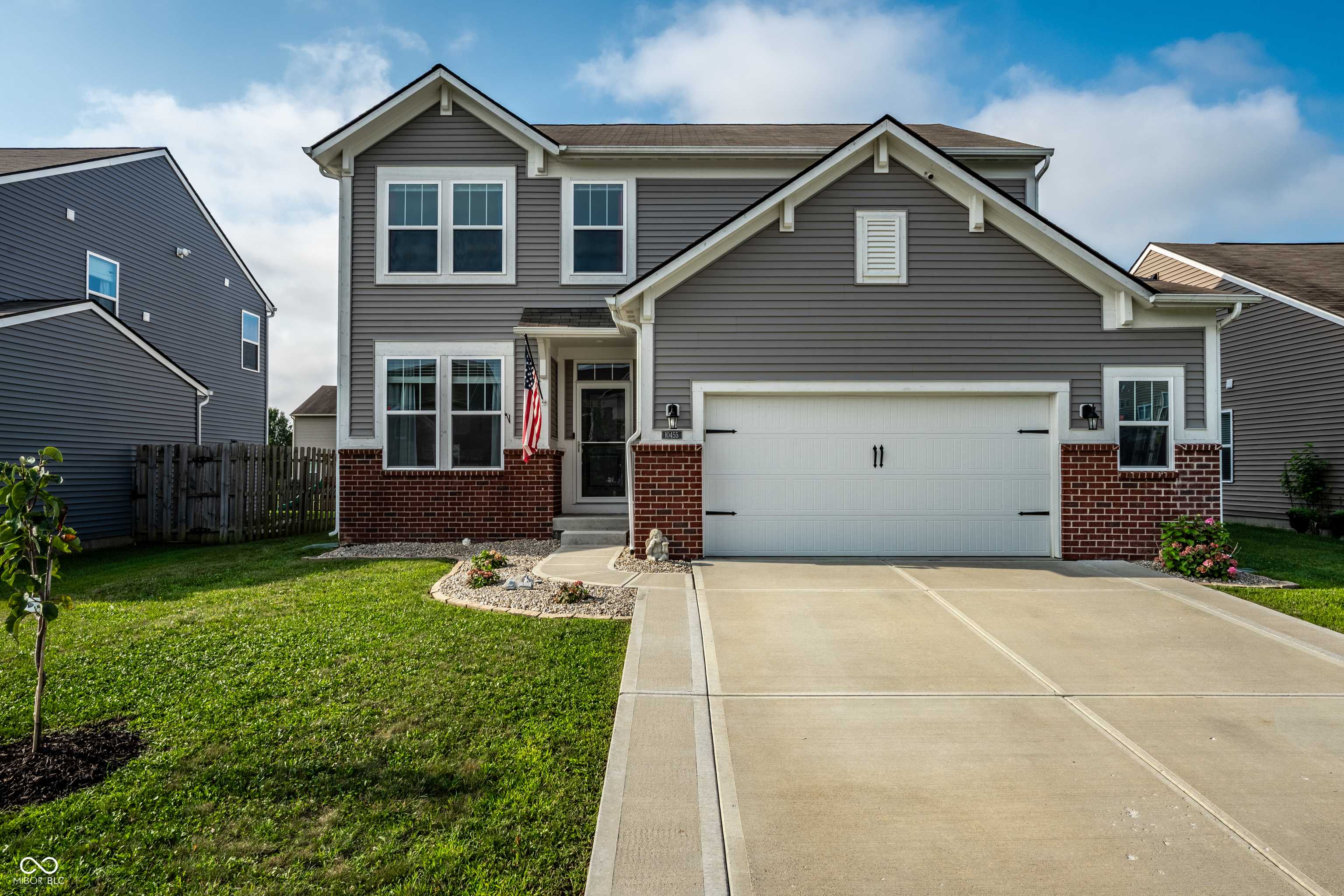 Indianapolis, IN 46239,10455 Pintail LN