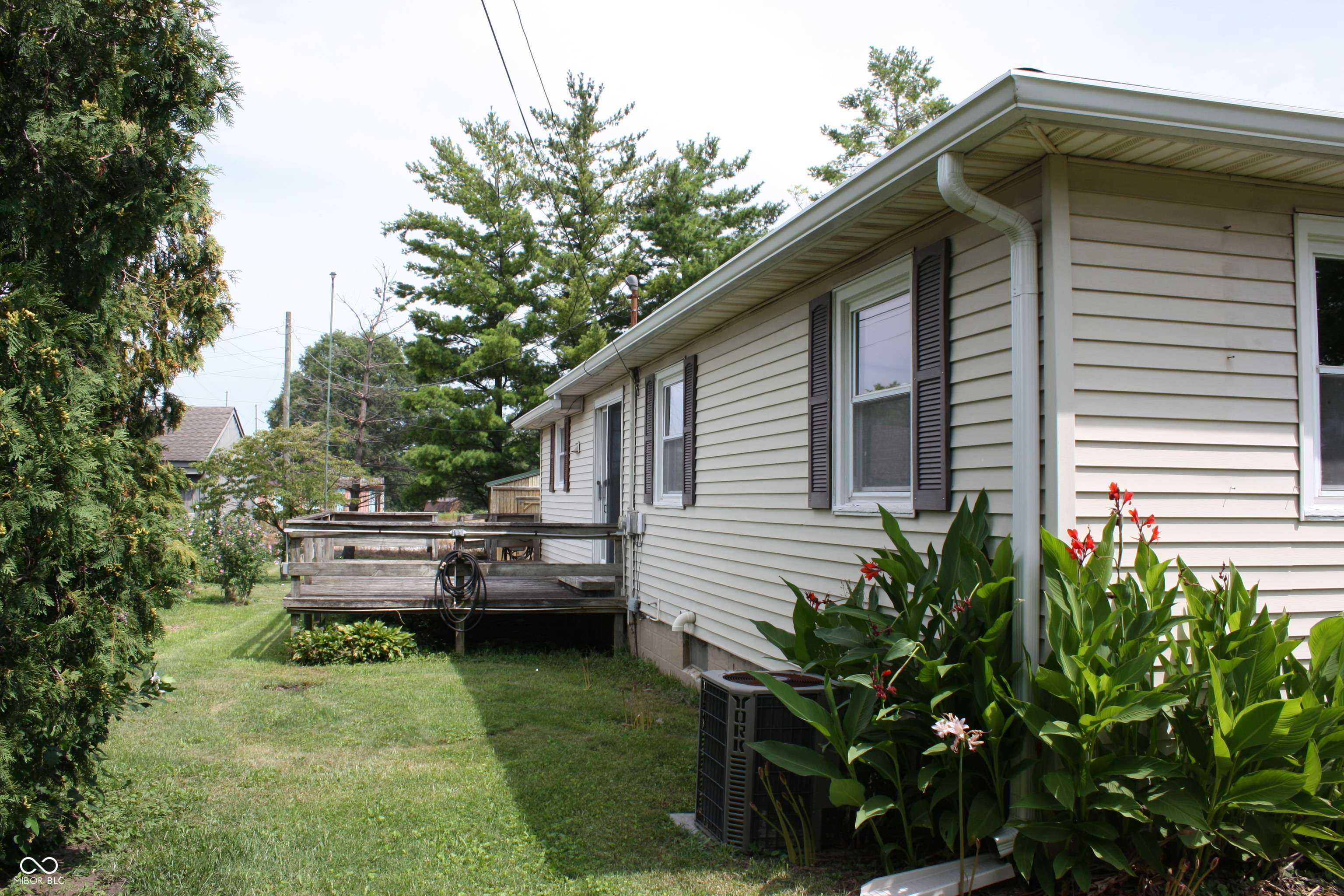 Crawfordsville, IN 47933,211 Canby AVE