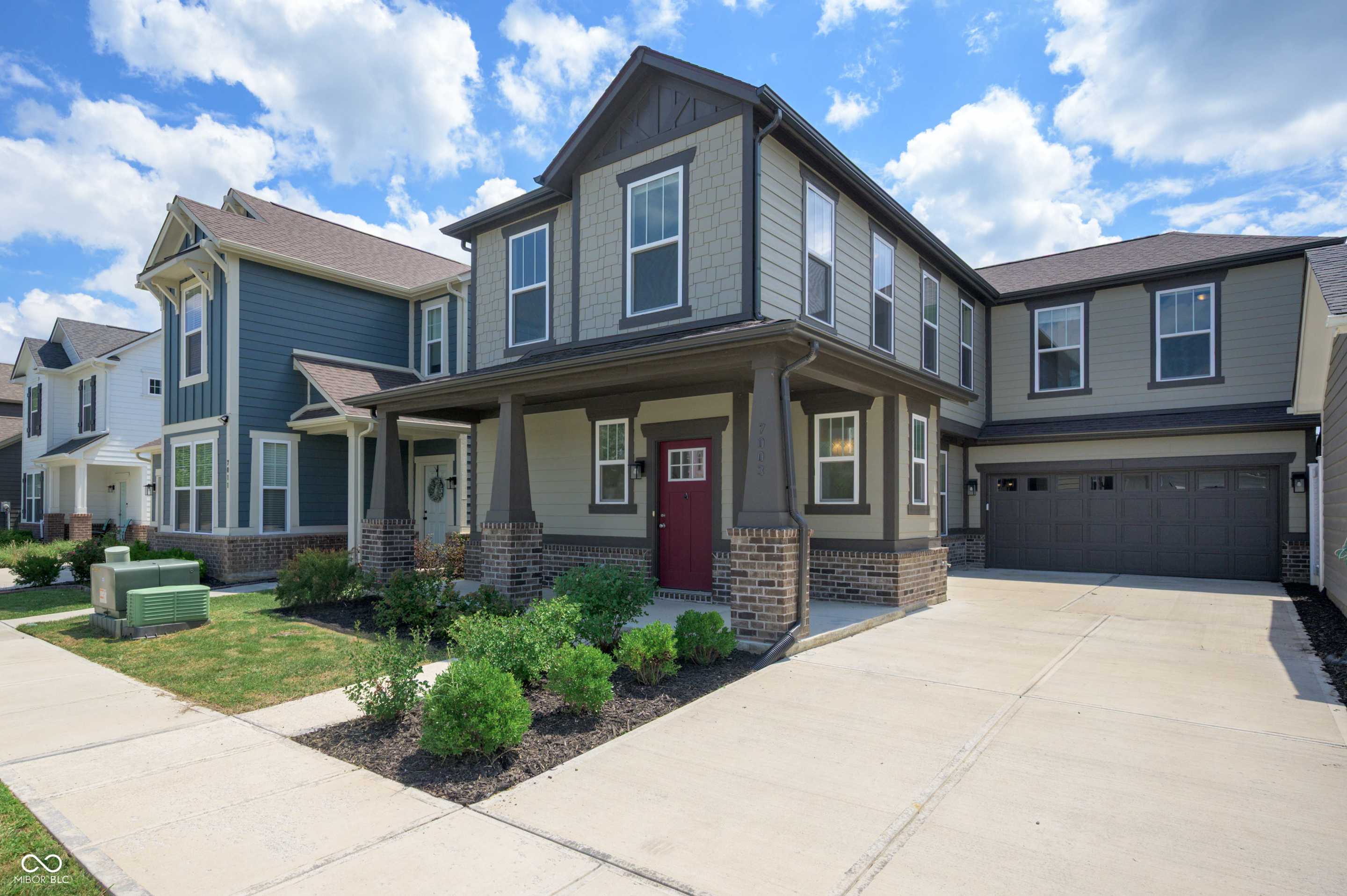 Carmel, IN 46033,7003 Pickett PL