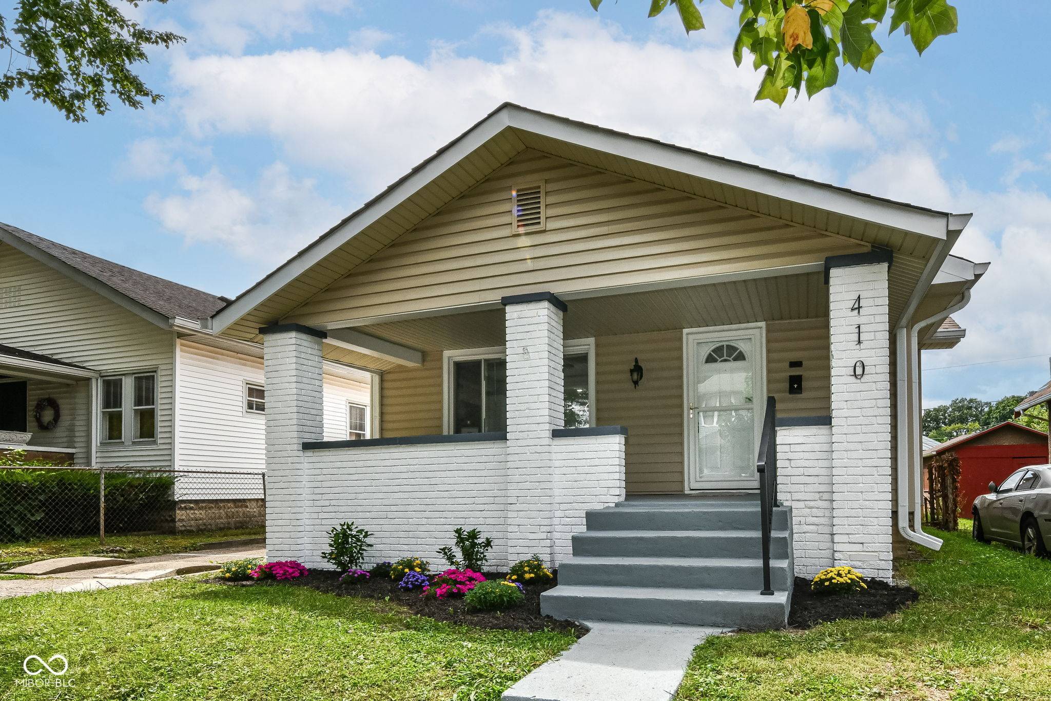 Indianapolis, IN 46201,410 N Euclid AVE