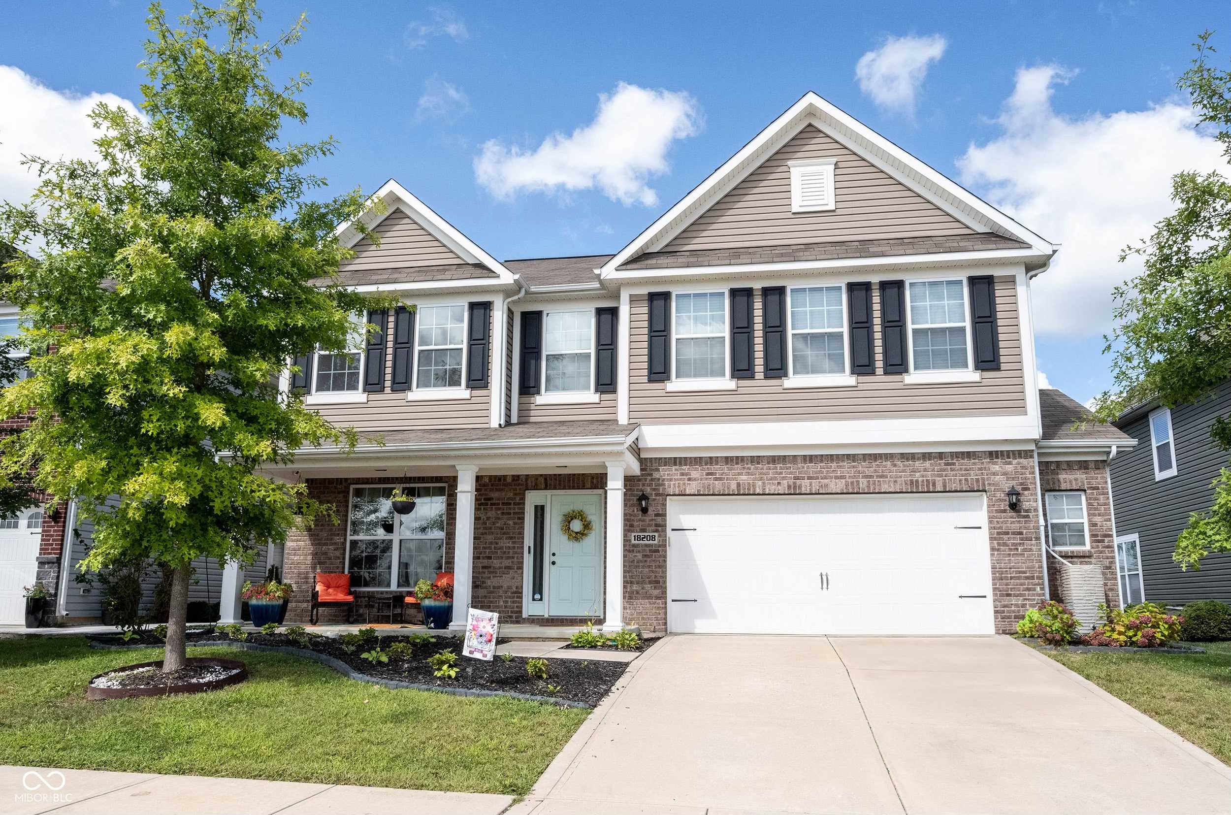 Westfield, IN 46074,18208 Starview DR