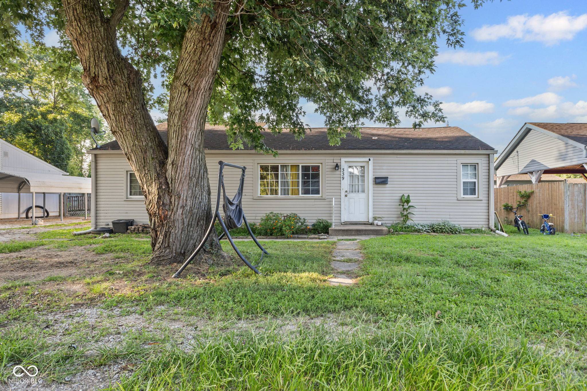 Martinsville, IN 46151,339 E Morris ST