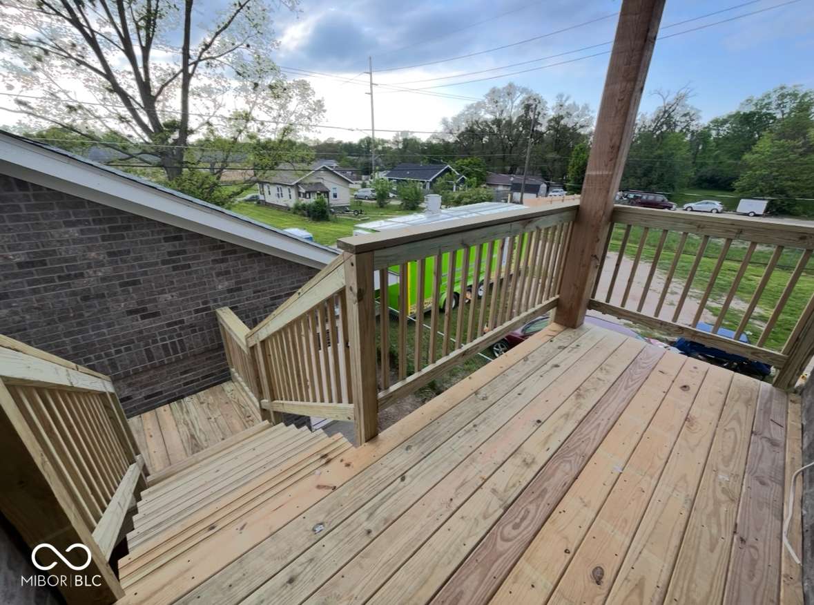 Indianapolis, IN 46201,226 N Randolph ST N