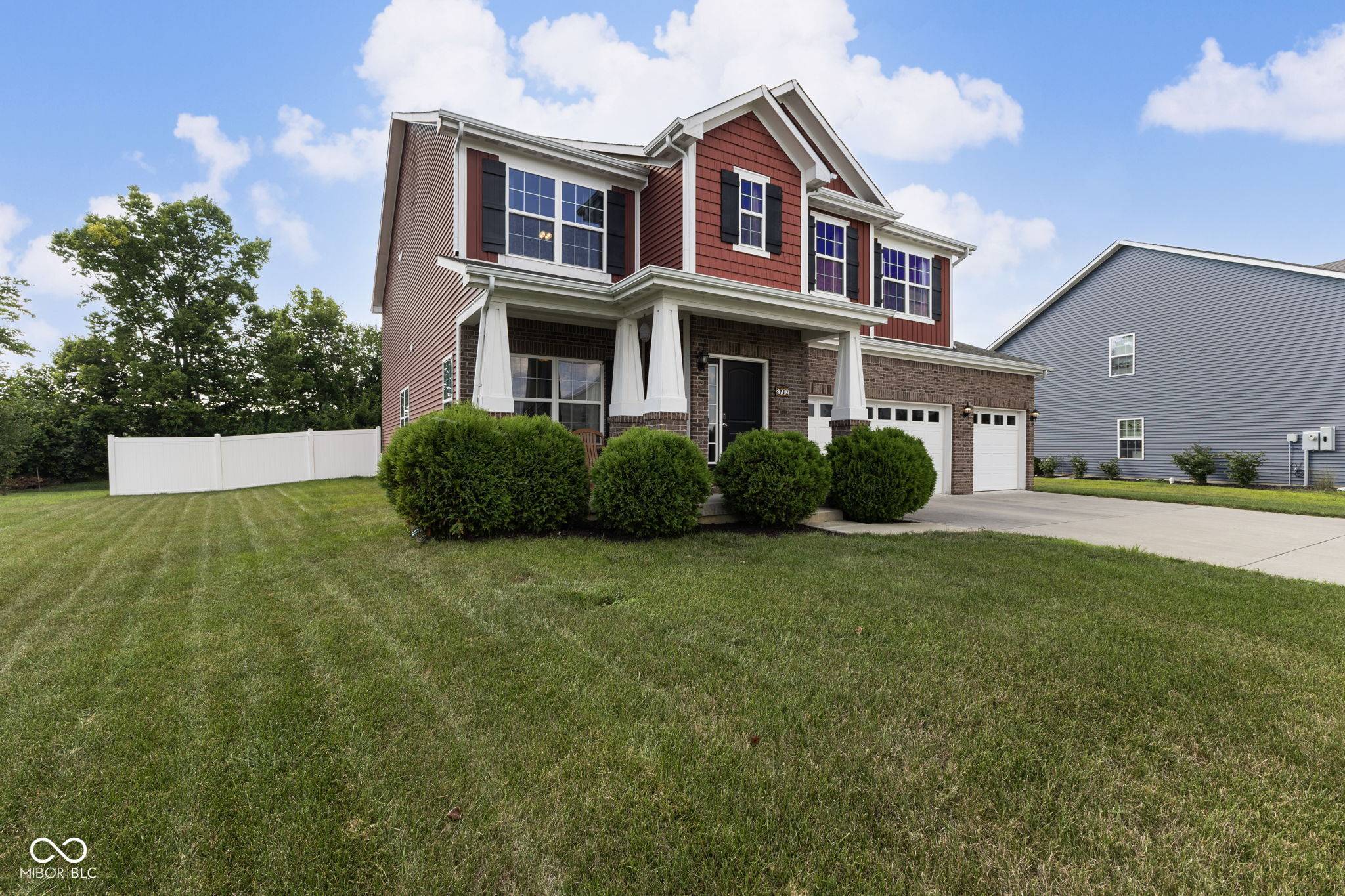 Brownsburg, IN 46112,2712 Odell ST