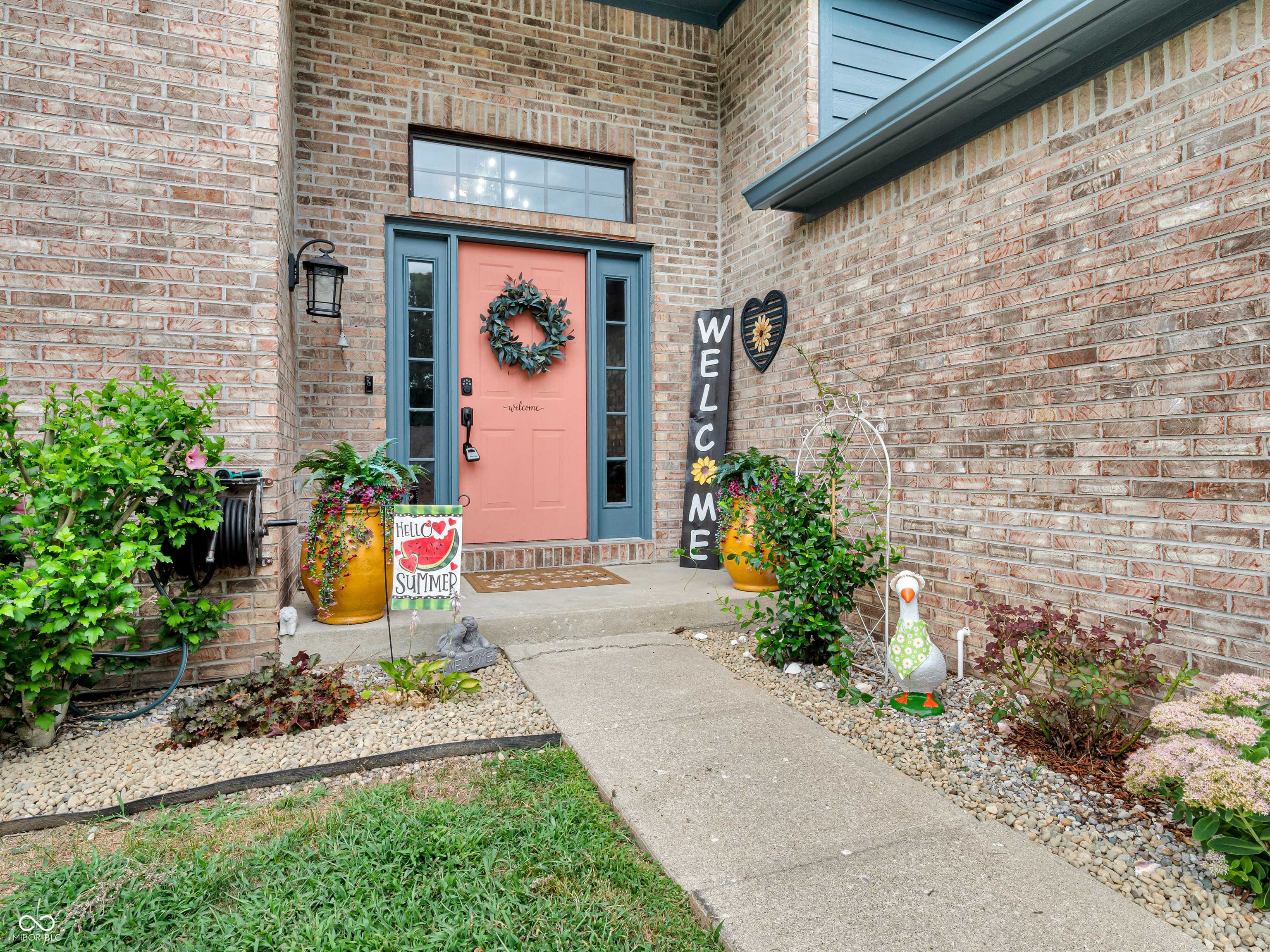 Danville, IN 46122,436 Orchard BLVD