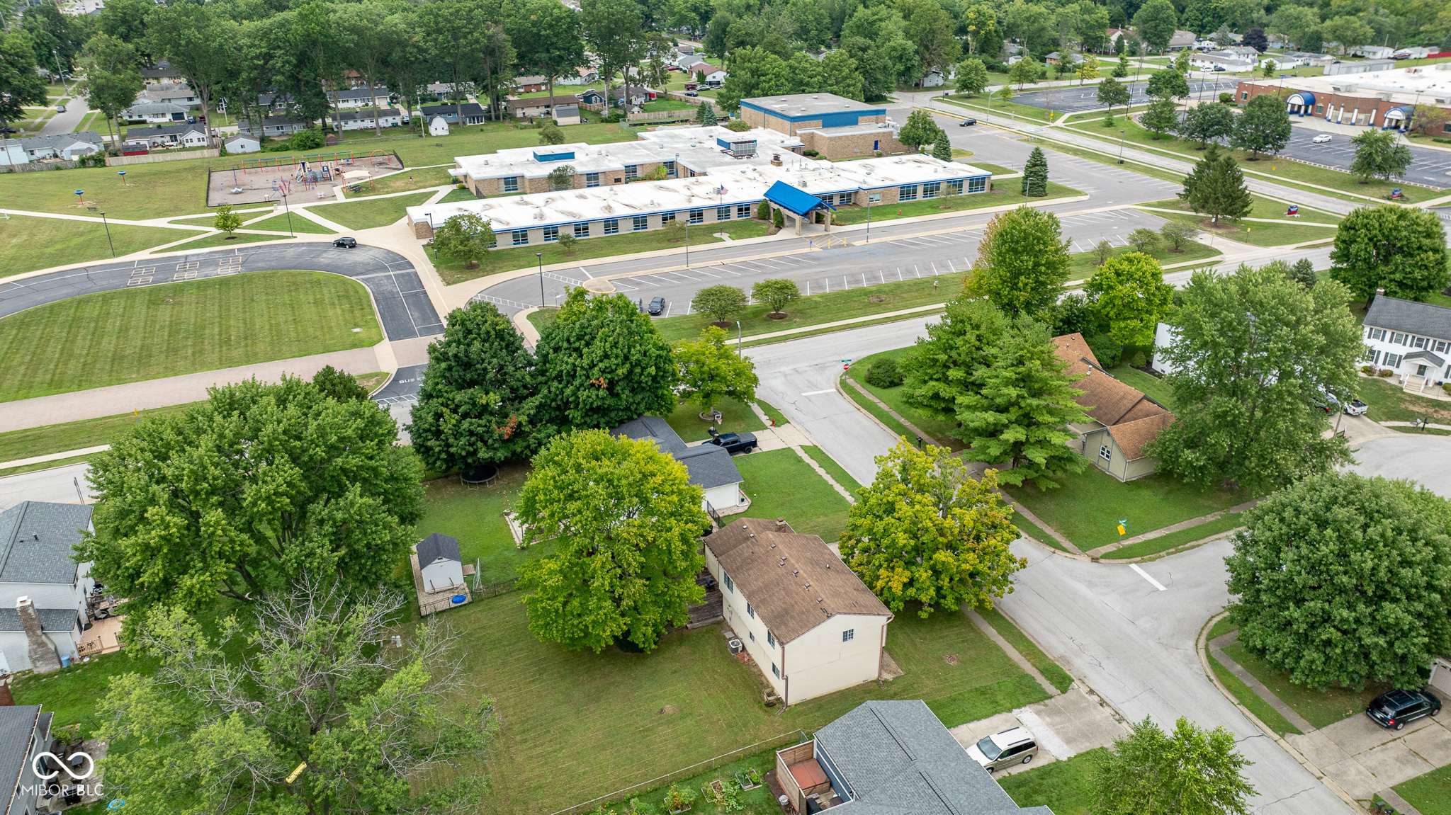 Plainfield, IN 46168,504 Brentwood DR E