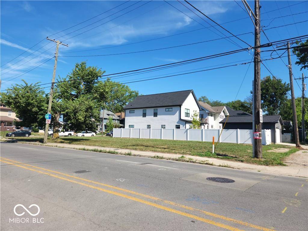 Indianapolis, IN 46205,3001 N Delaware ST N