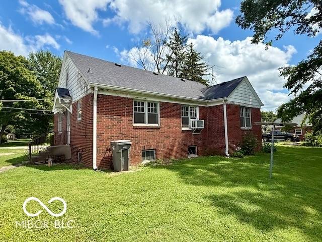 Indianapolis, IN 46227,5606 Shelby ST