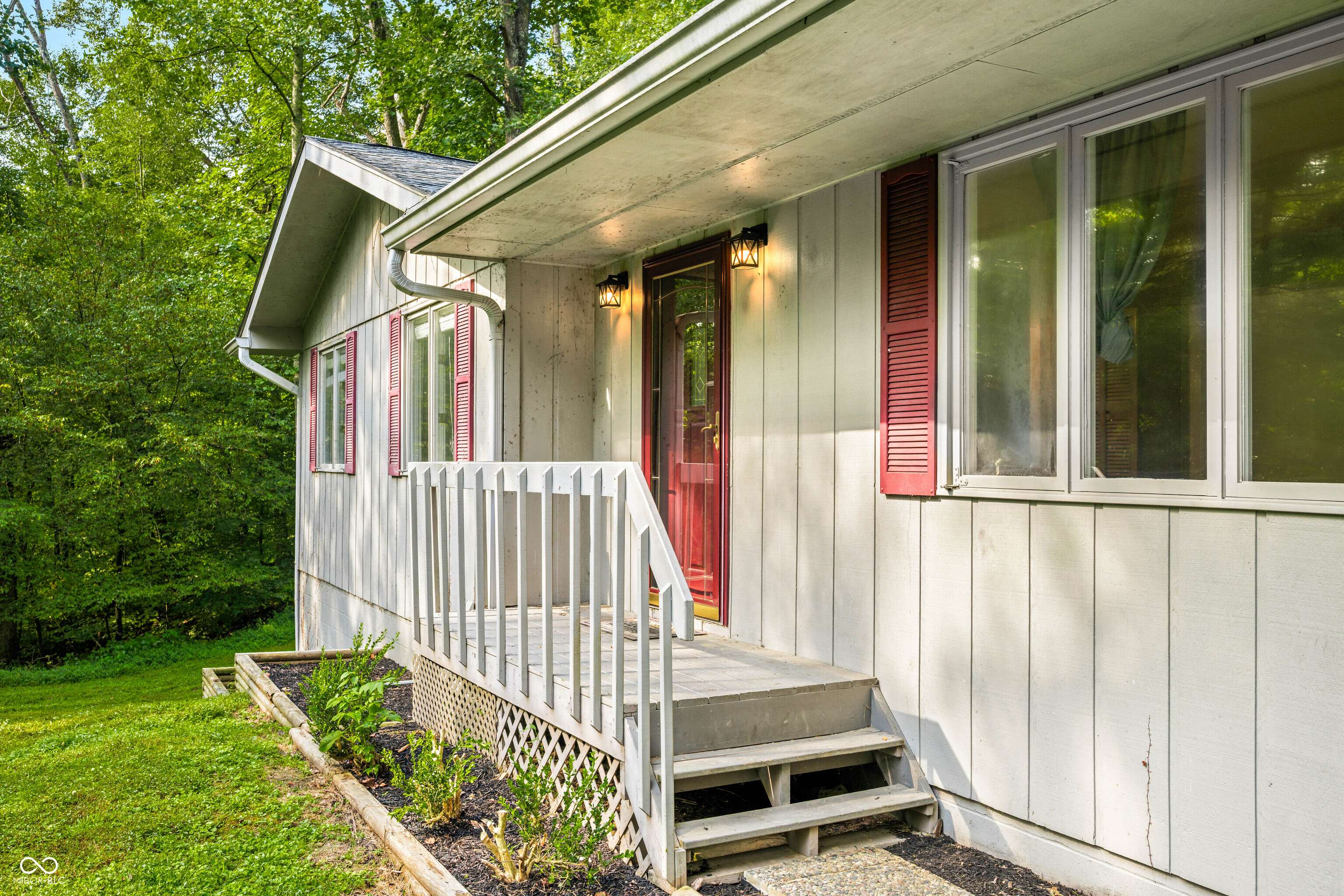 Nashville, IN 47448,1726 Harrison Ridge RD