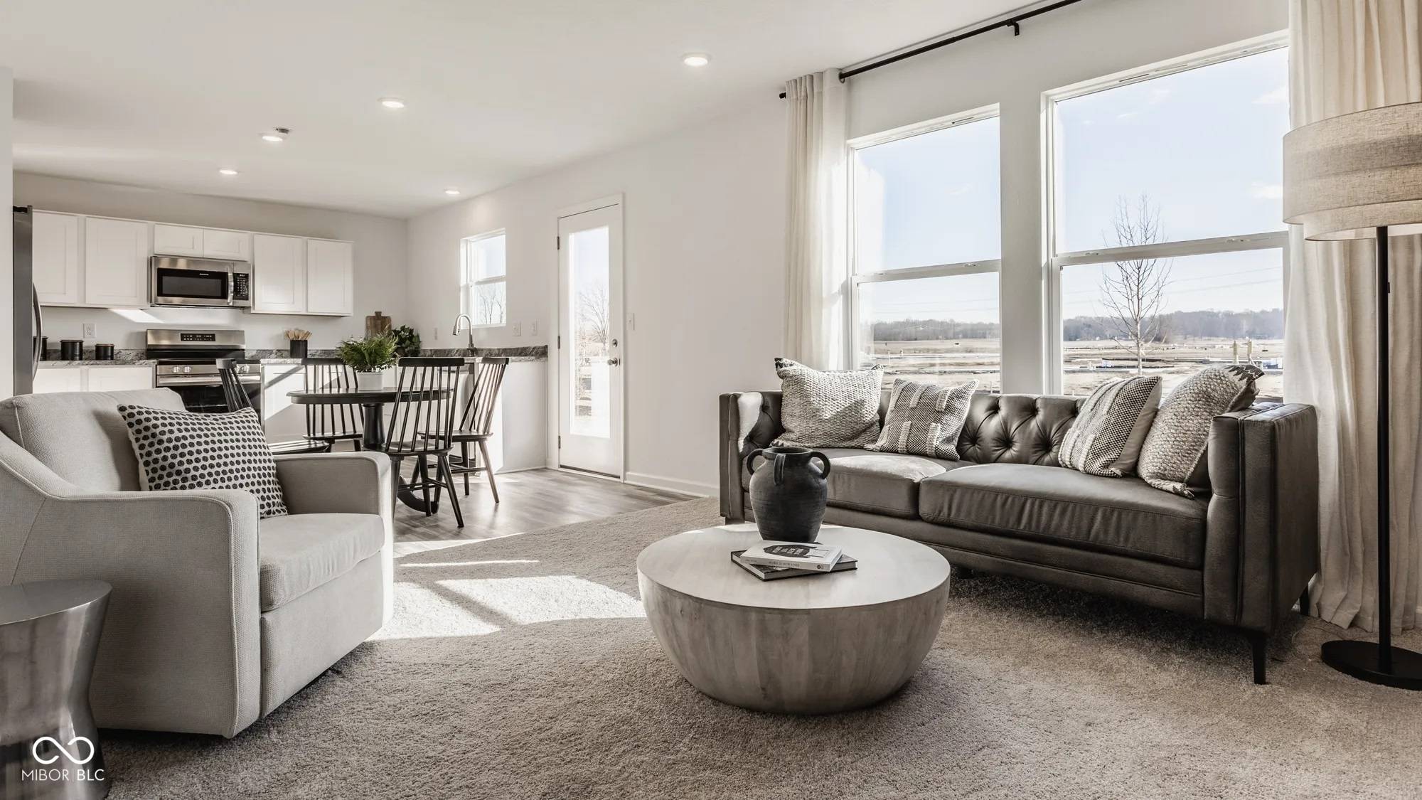 Indianapolis, IN 46217,2815 Ruby BLVD