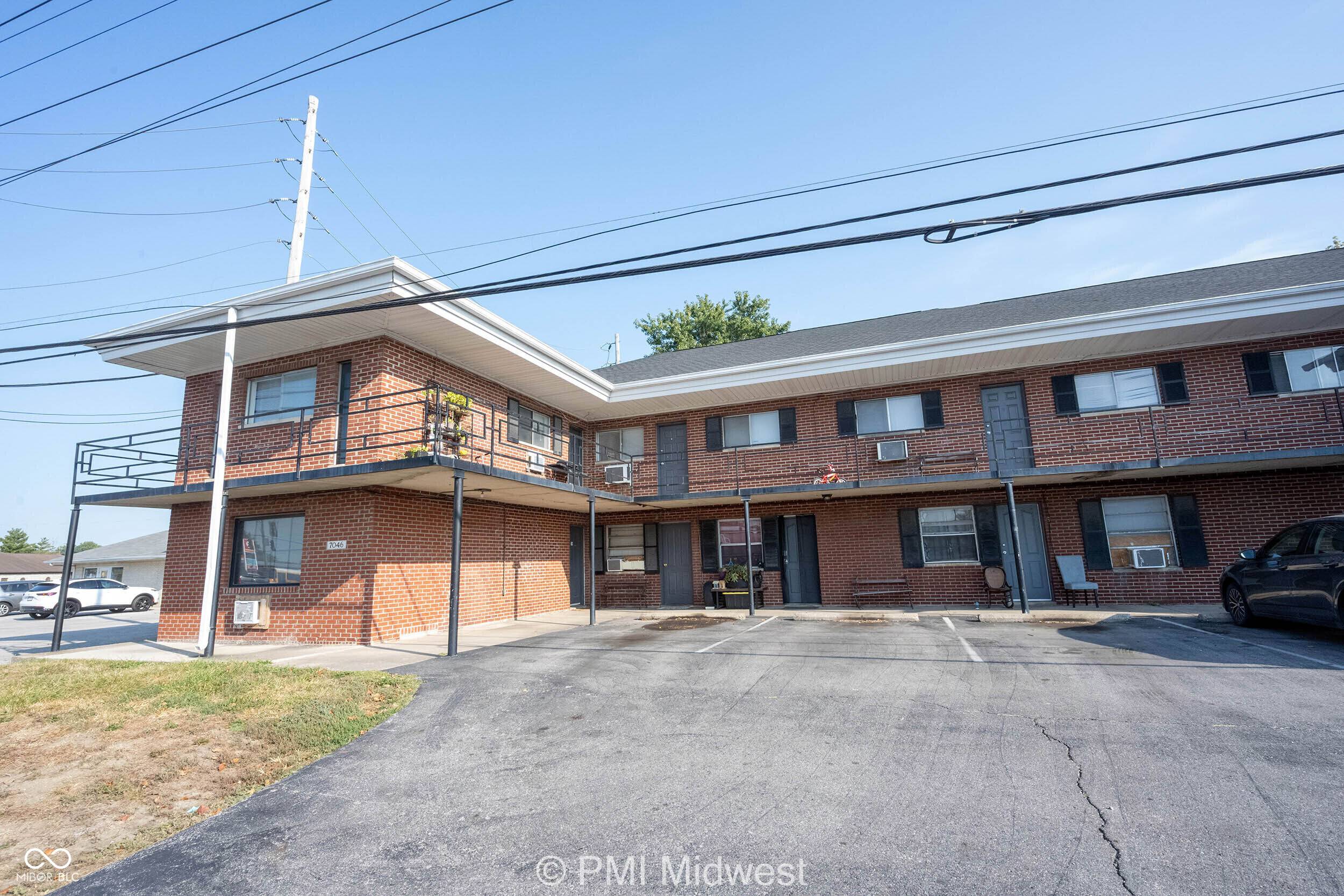 Avon, IN 46123,7046 E Us Highway 36 #16