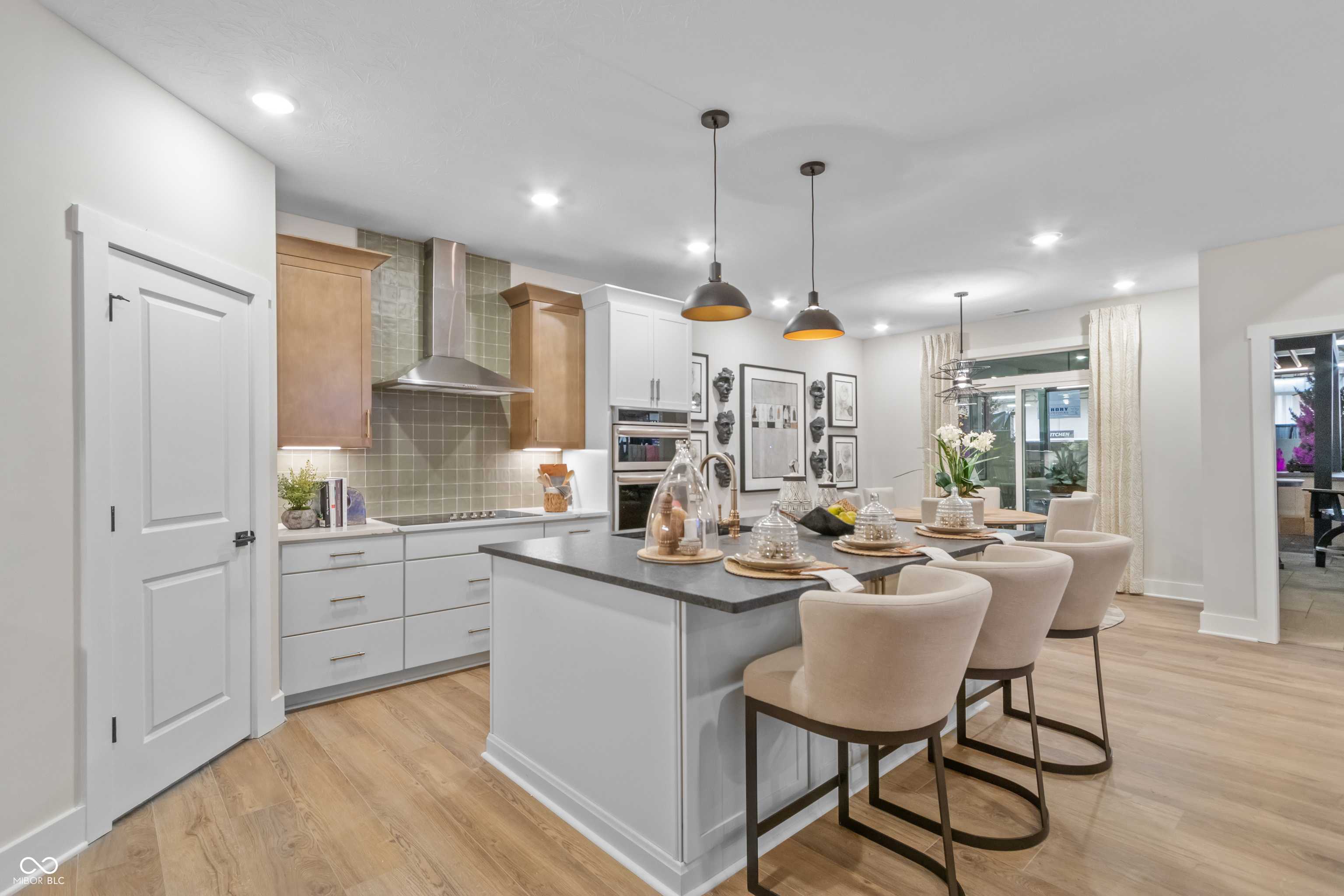 Burlington, IN 46915,00 Washington St