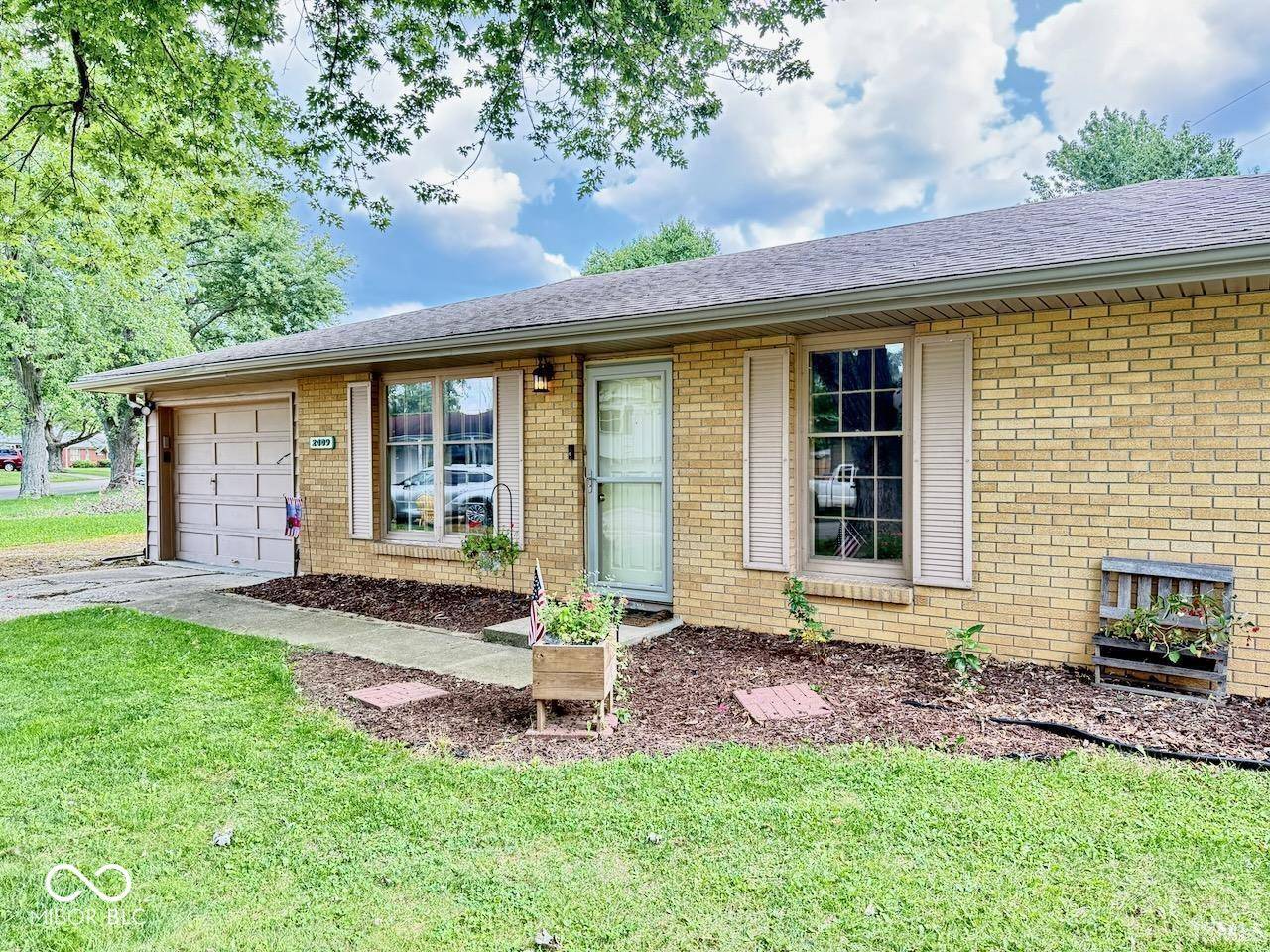 Muncie, IN 47304,2409 W Barcelona DR