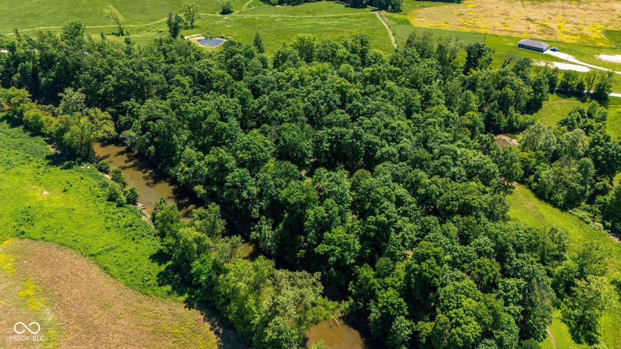 Deputy, IN 47230,4254 N 1500 W