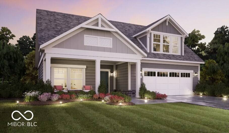 Zionsville, IN 46077,7044 Yosemite DR