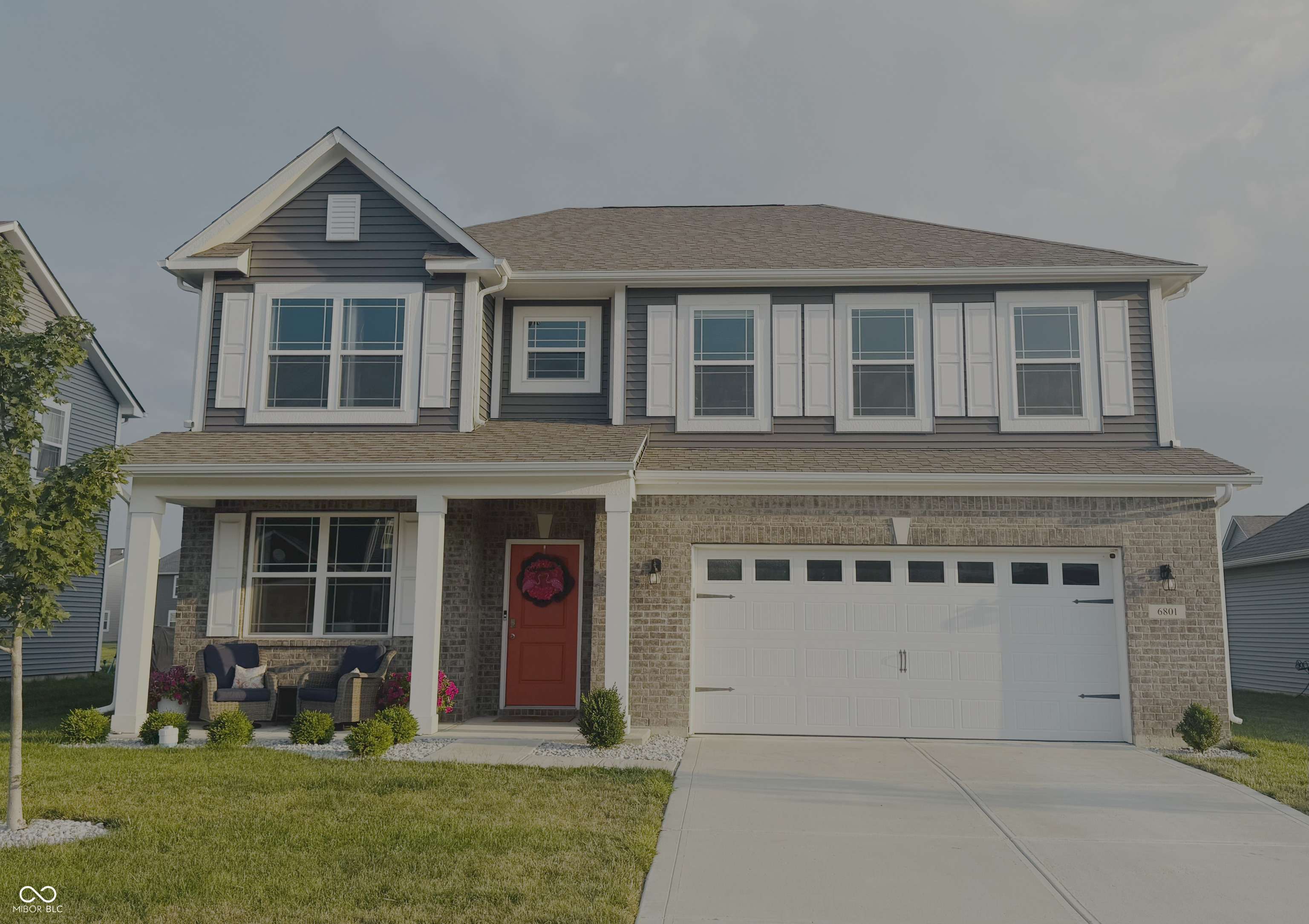 Mccordsville, IN 46055,6801 Birmingham AVE