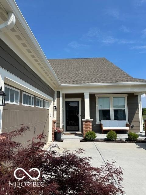 Brownsburg, IN 46112,8686 Hudson WAY