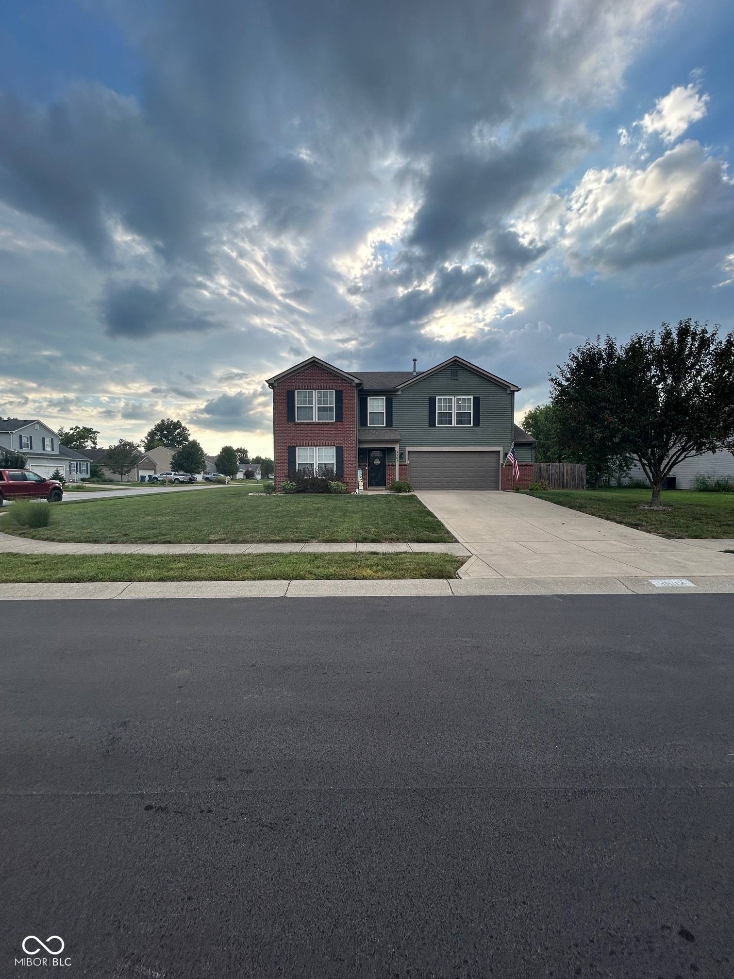 Bargersville, IN 46106,5502 Breaburn RD