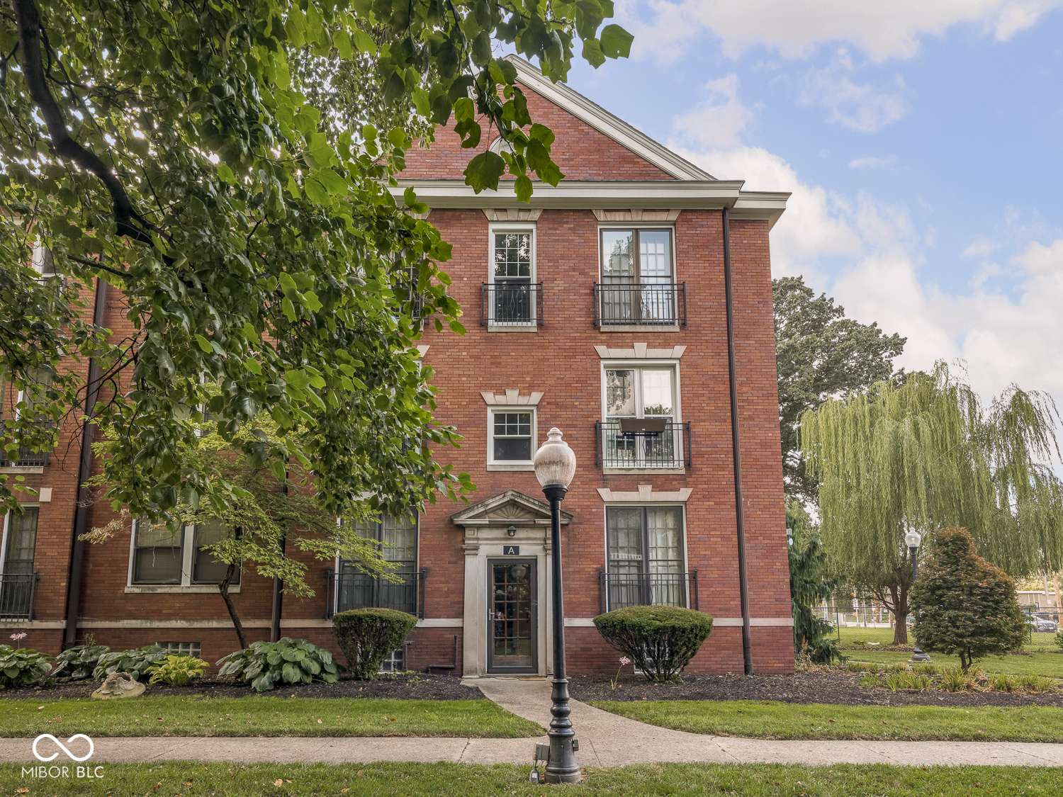 Indianapolis, IN 46205,3419 N Pennsylvania ST #A2