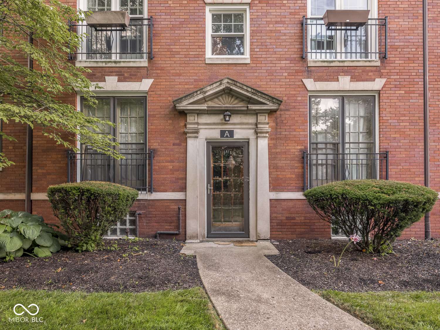 Indianapolis, IN 46205,3419 N Pennsylvania ST #A2