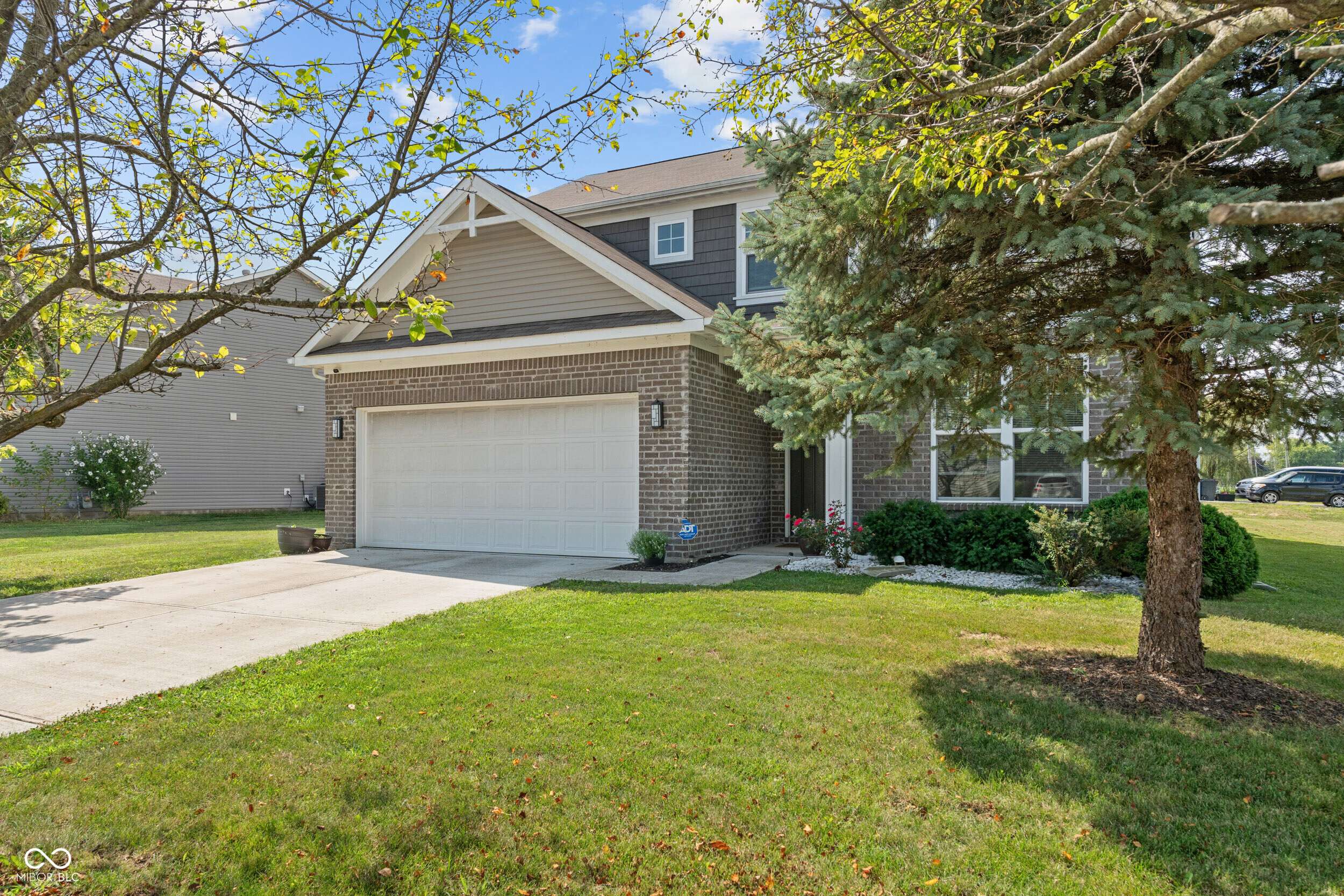 Pittsboro, IN 46167,771 Penny LN
