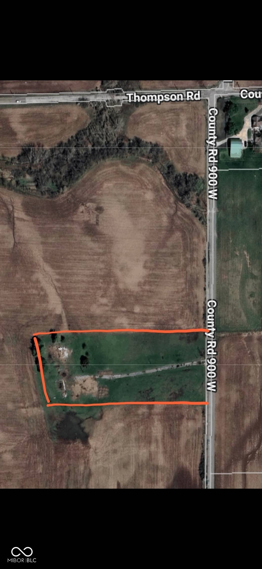 Indianapolis, IN 46239,5170 S 800 W