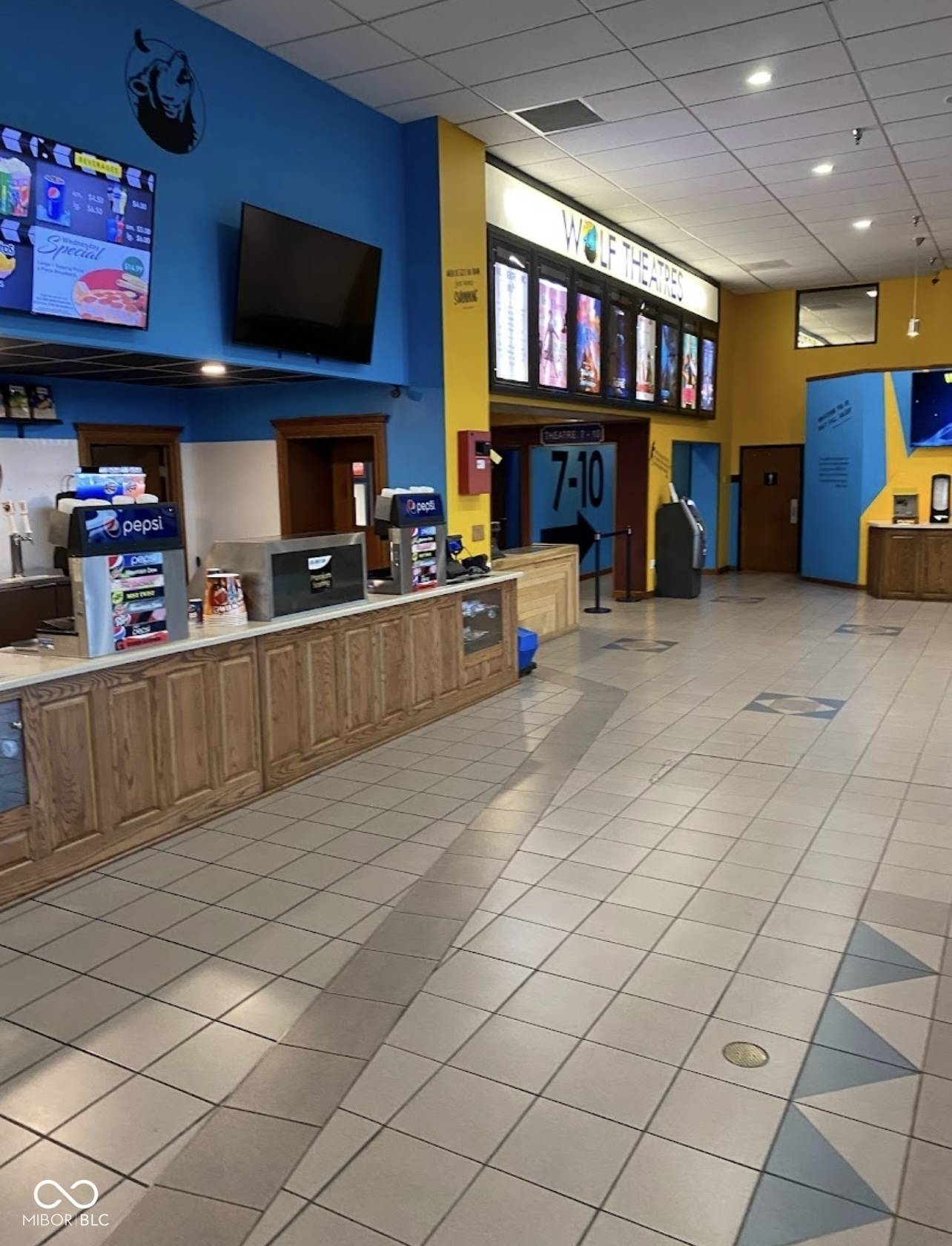 Greensburg, IN 47240,910 W Ann BLVD