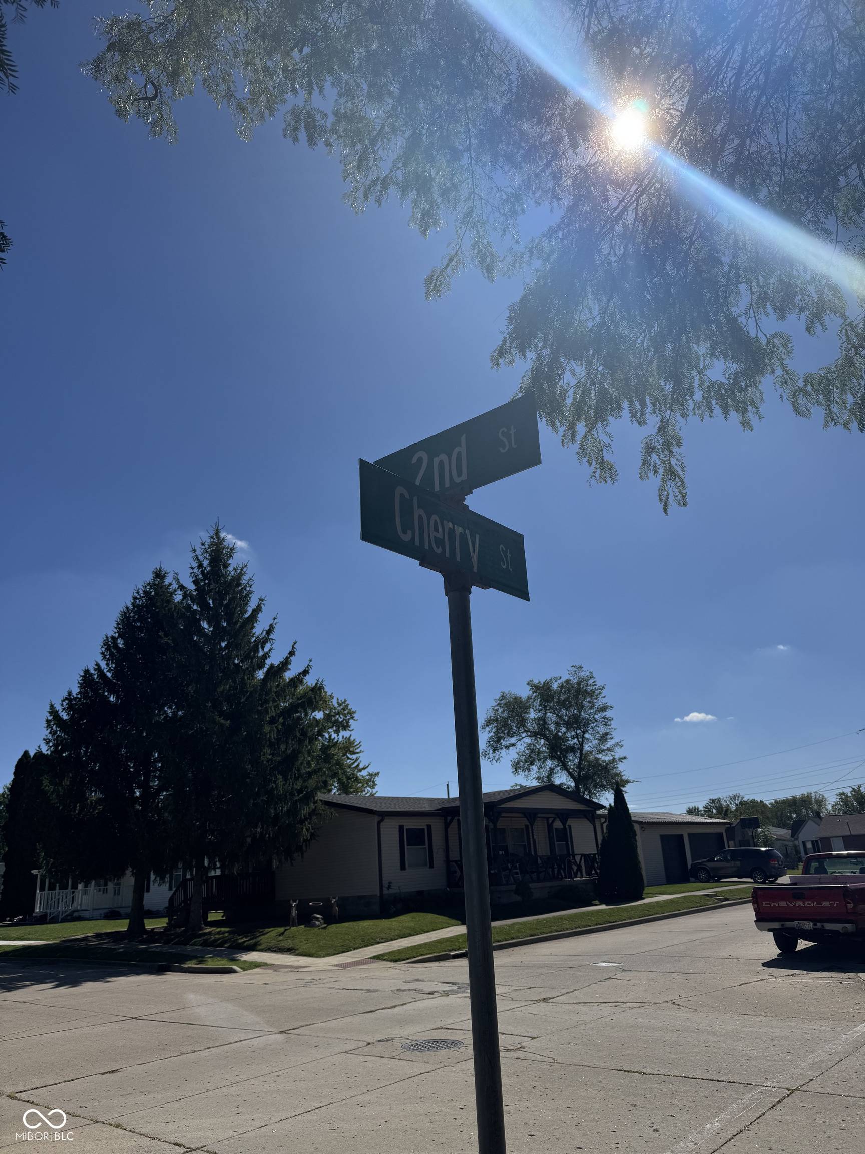 Greenfield, IN 46140,218 Cherry ST