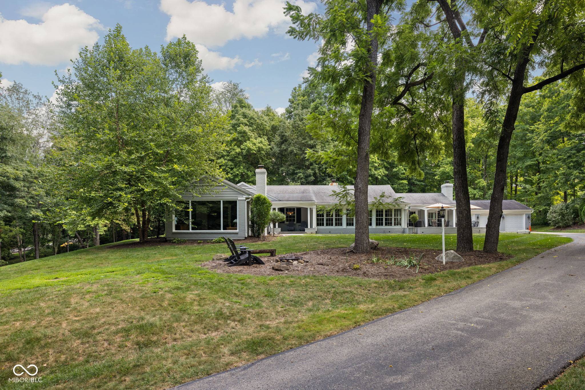 Indianapolis, IN 46226,5840 High Fall RD