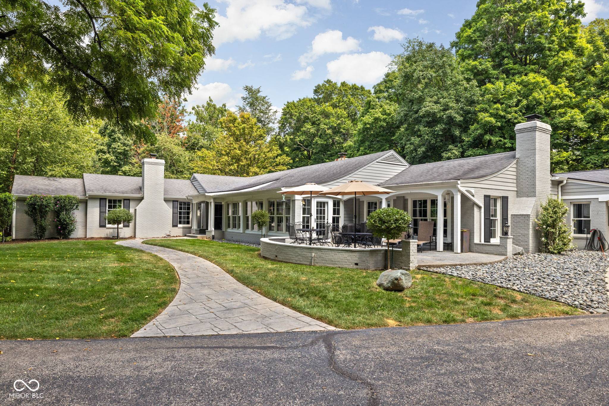 Indianapolis, IN 46226,5840 High Fall RD