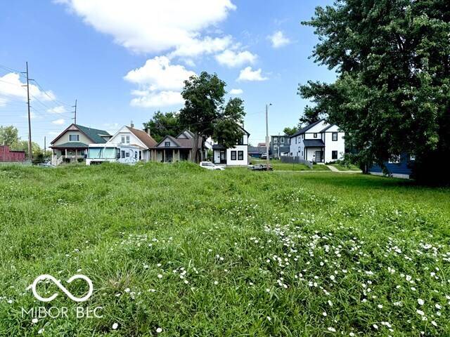 Indianapolis, IN 46225,229 Iowa ST