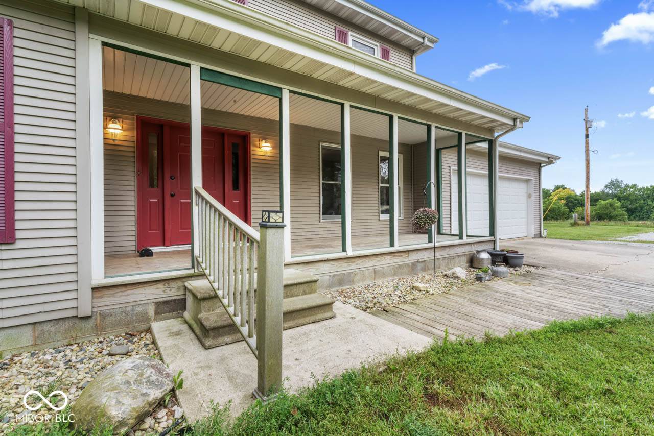 Middletown, IN 47356,6755 W County Road 675 N
