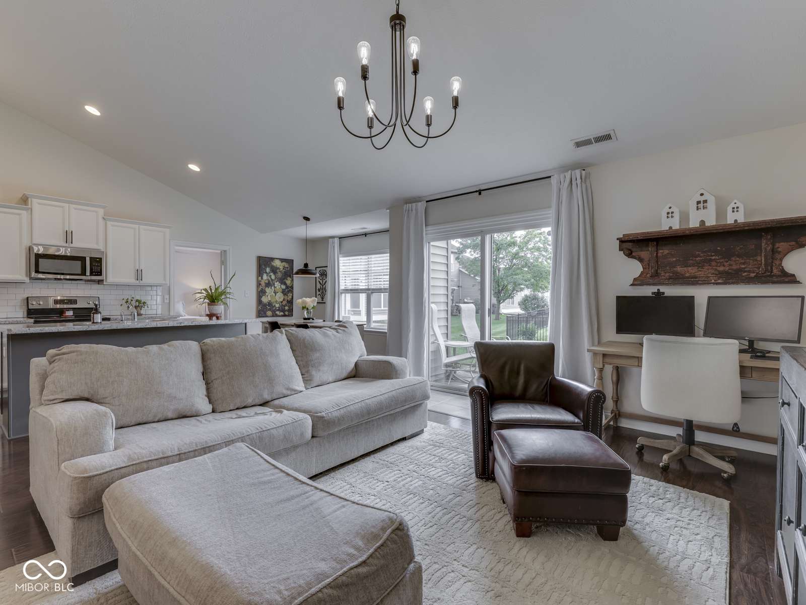 Whiteland, IN 46184,551 Greenwood Trace DR