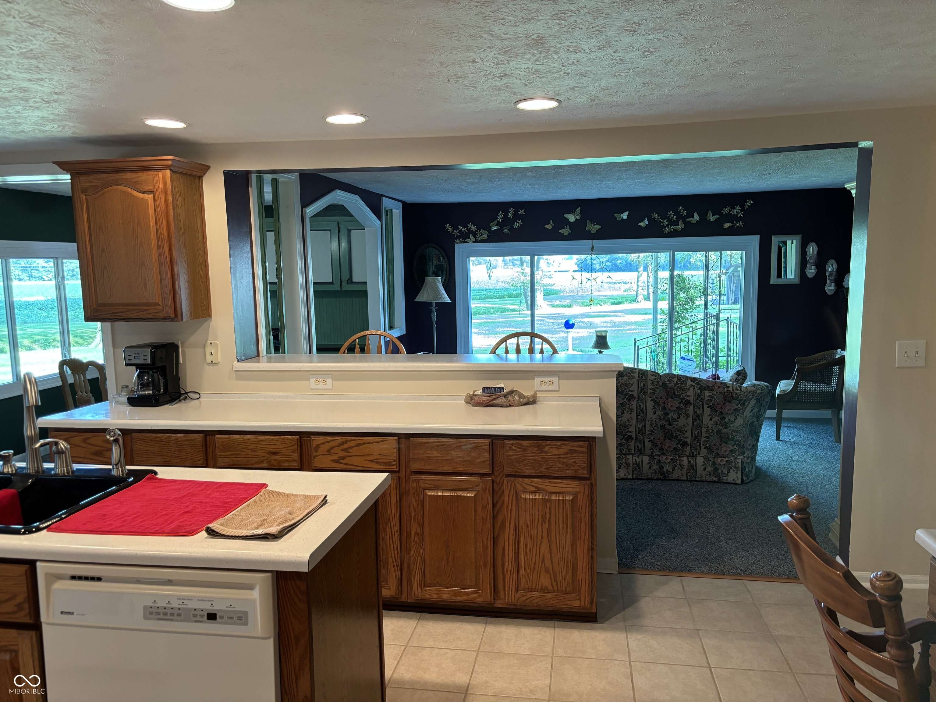 Fountaintown, IN 46130,11497 N State Road 9