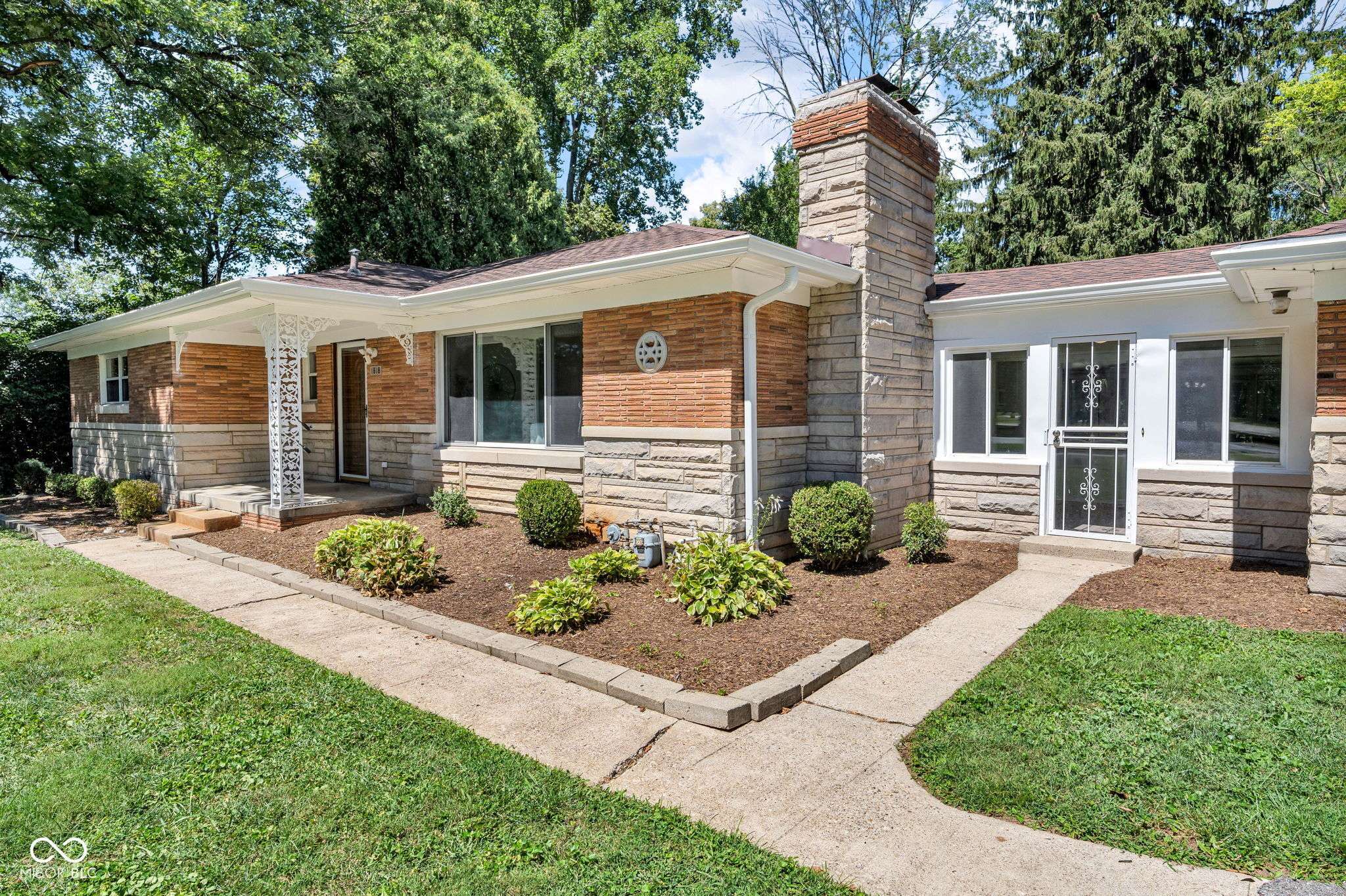 Indianapolis, IN 46228,1818 Kessler Blvd W DR