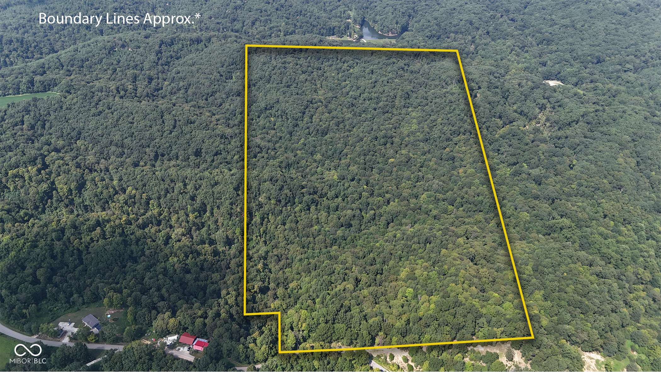 Medora, IN 47260,8000 W County Road 225 S