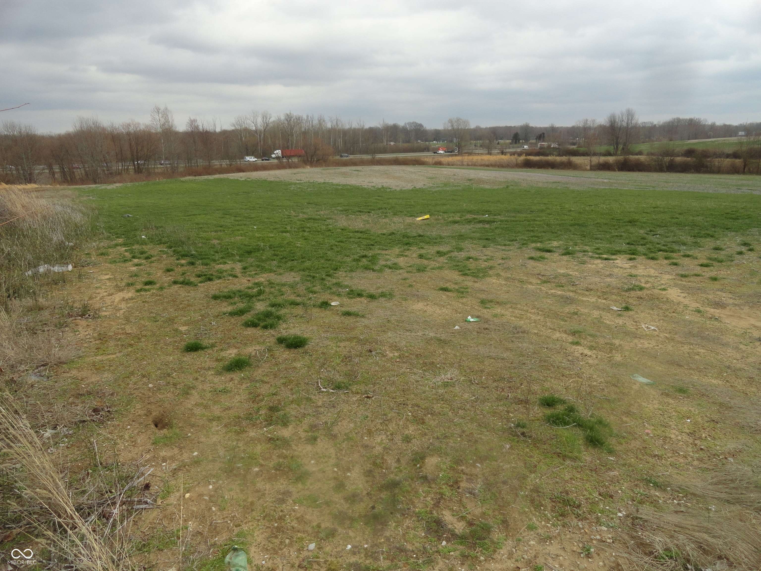 Seymour, IN 47274,Tract A on 3000 Block N County Road 1040 E