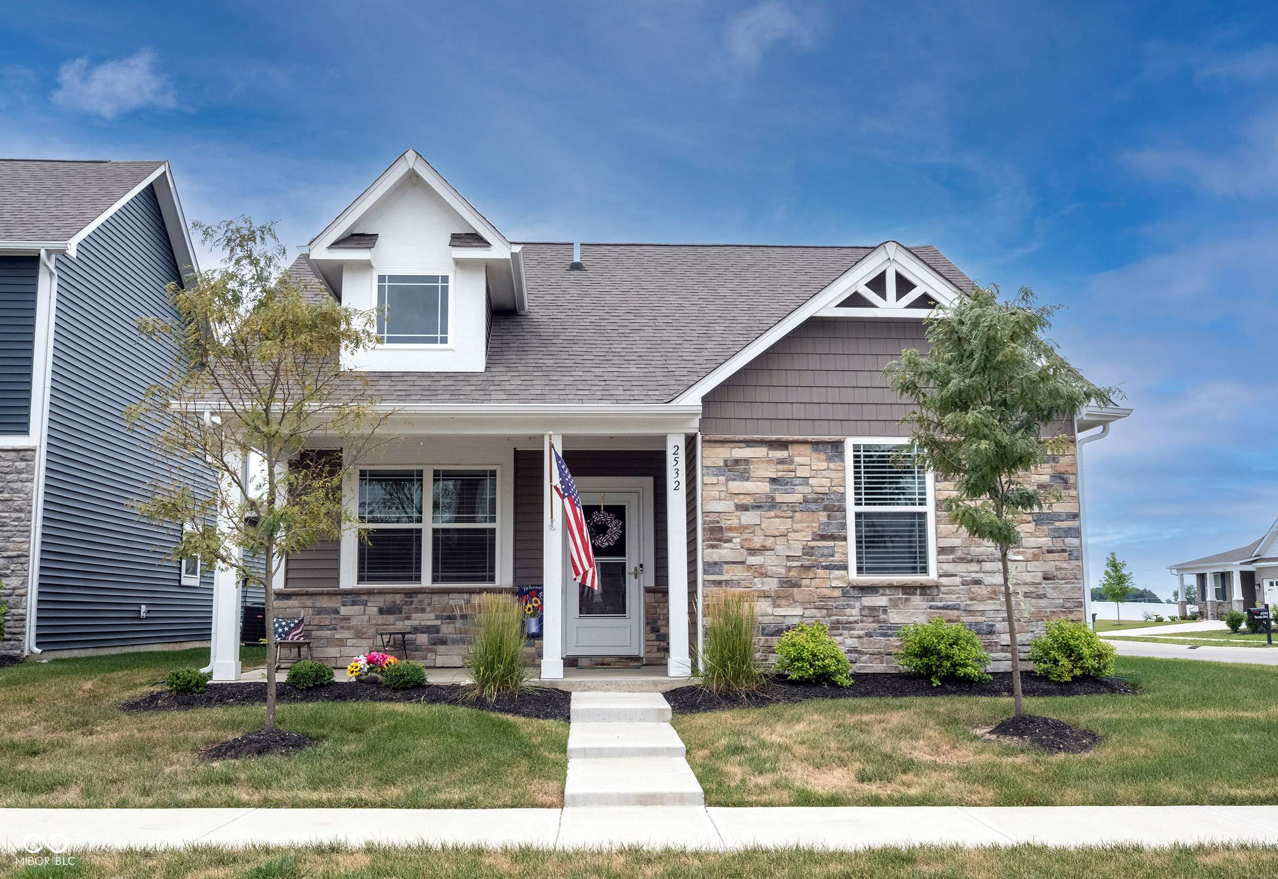 Whitestown, IN 46075,2532 Lamar DR