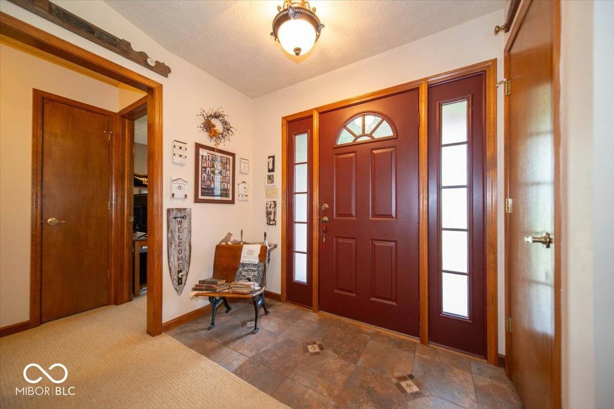 Greenwood, IN 46143,890 Leatherwood DR