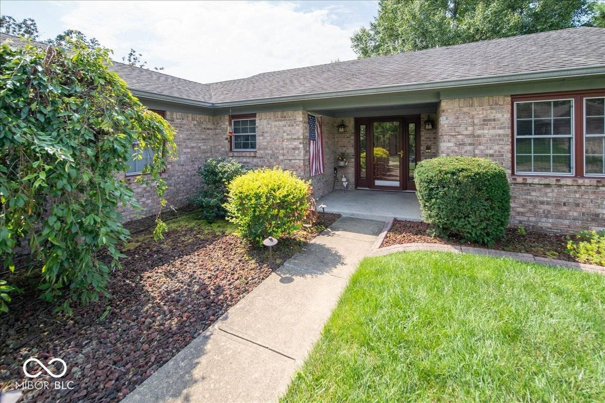 Greenwood, IN 46143,890 Leatherwood DR