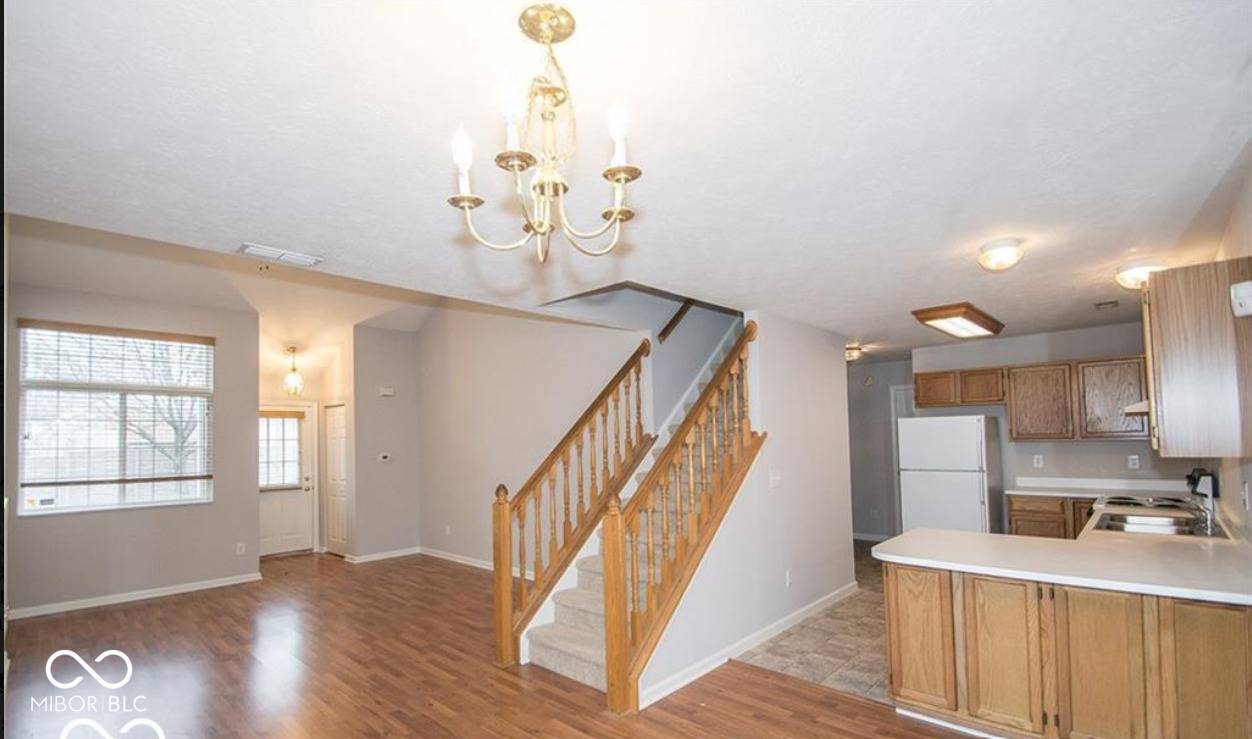 Indianapolis, IN 46254,5724 N Mignon DR
