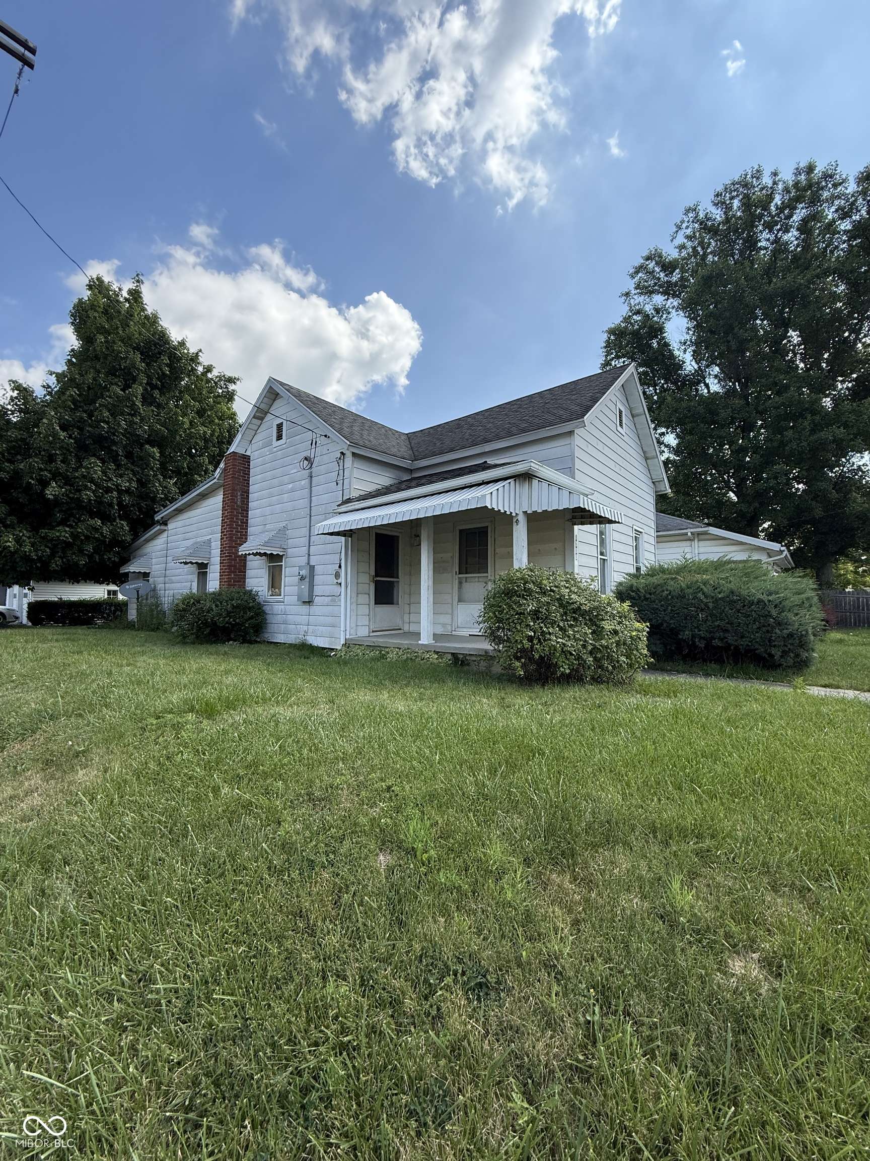 Muncie, IN 47302,1700 E 13th ST