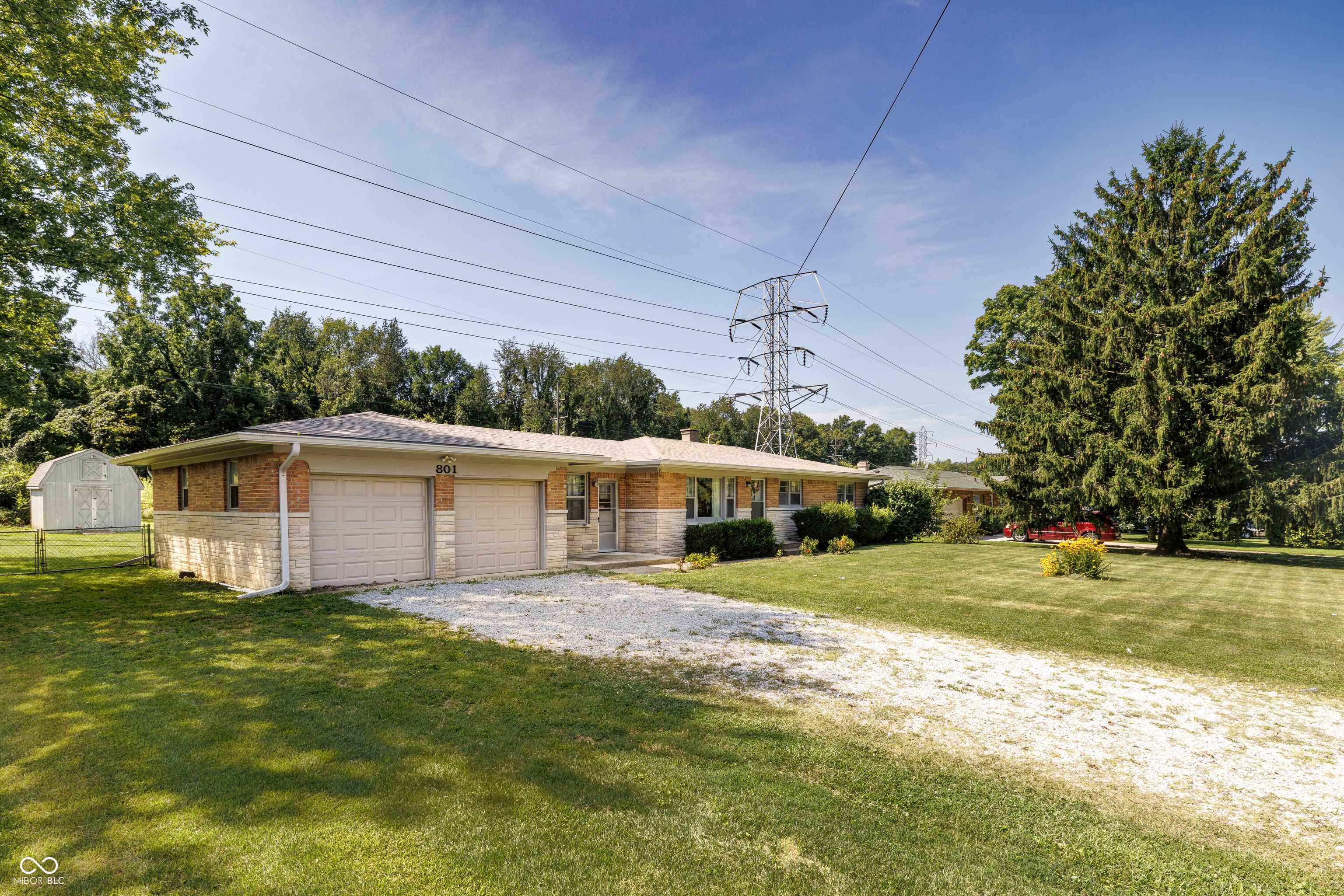 Indianapolis, IN 46227,801 Stover AVE