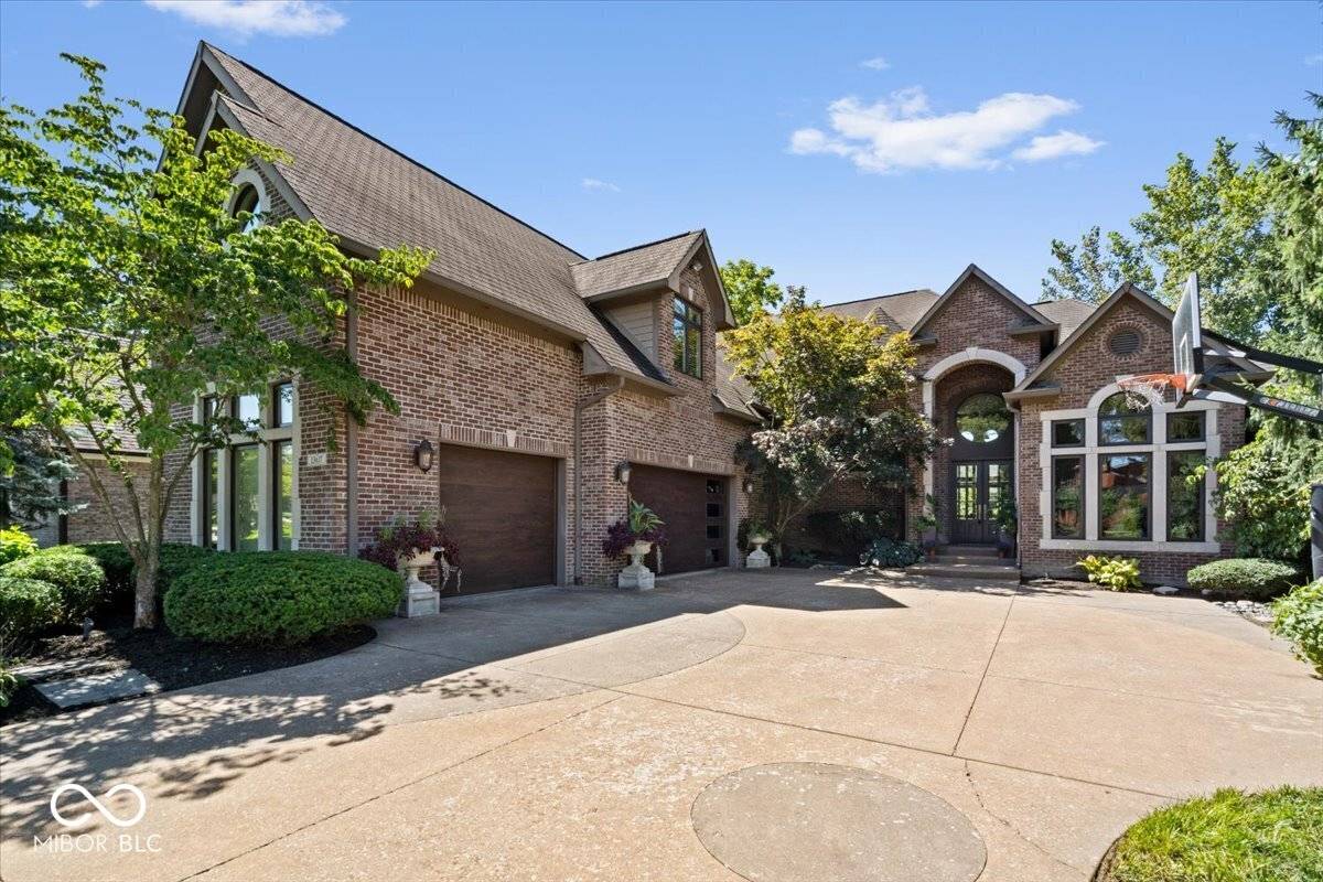 Fishers, IN 46055,13637 Golden Ridge LN