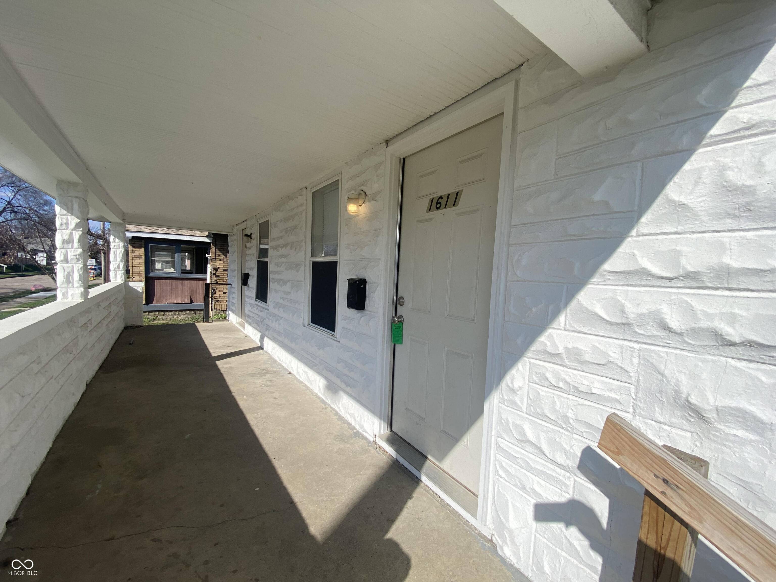 Indianapolis, IN 46203,1611 S Randolph ST