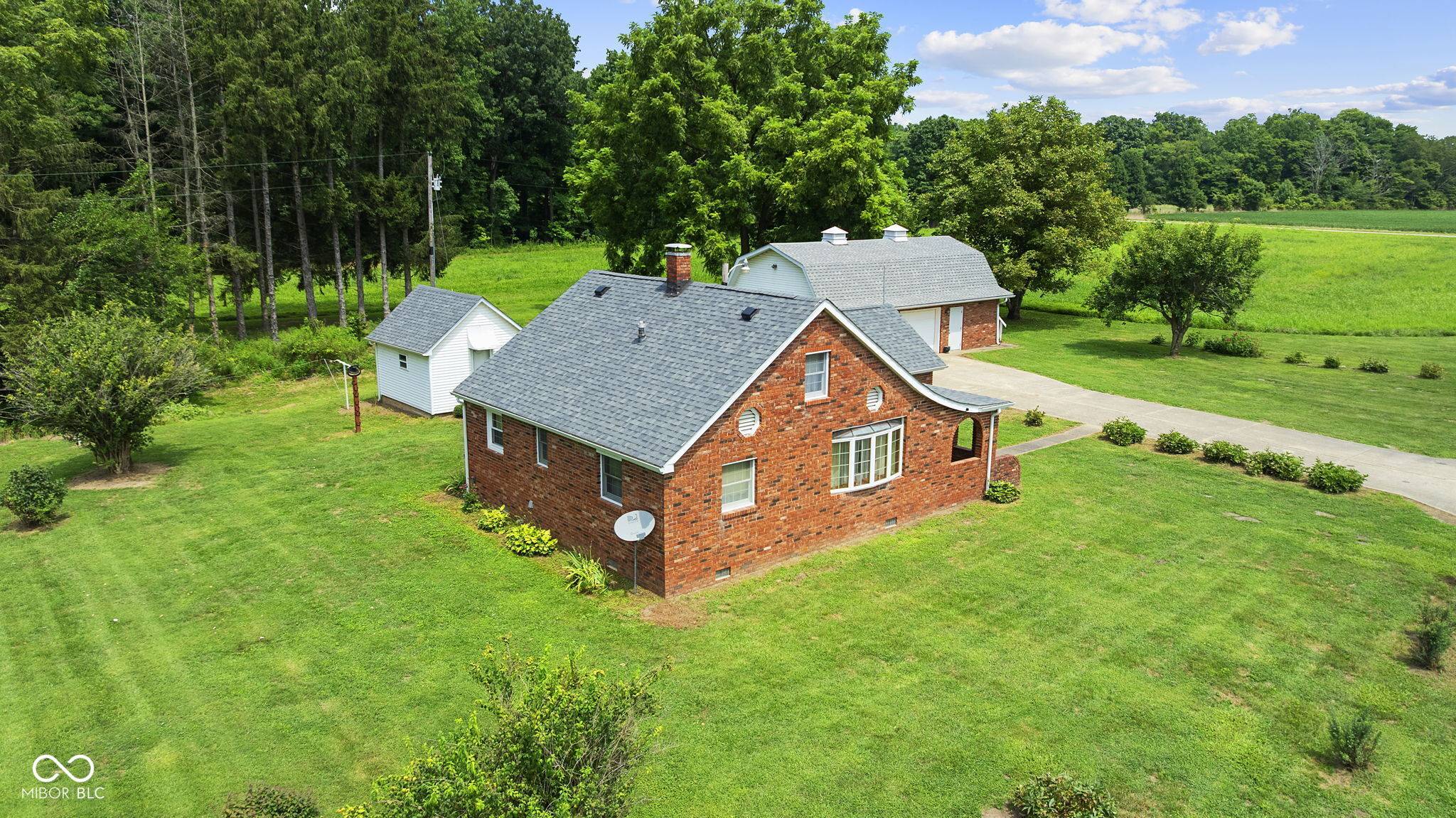 Rockville, IN 47872,6102 S 225 W