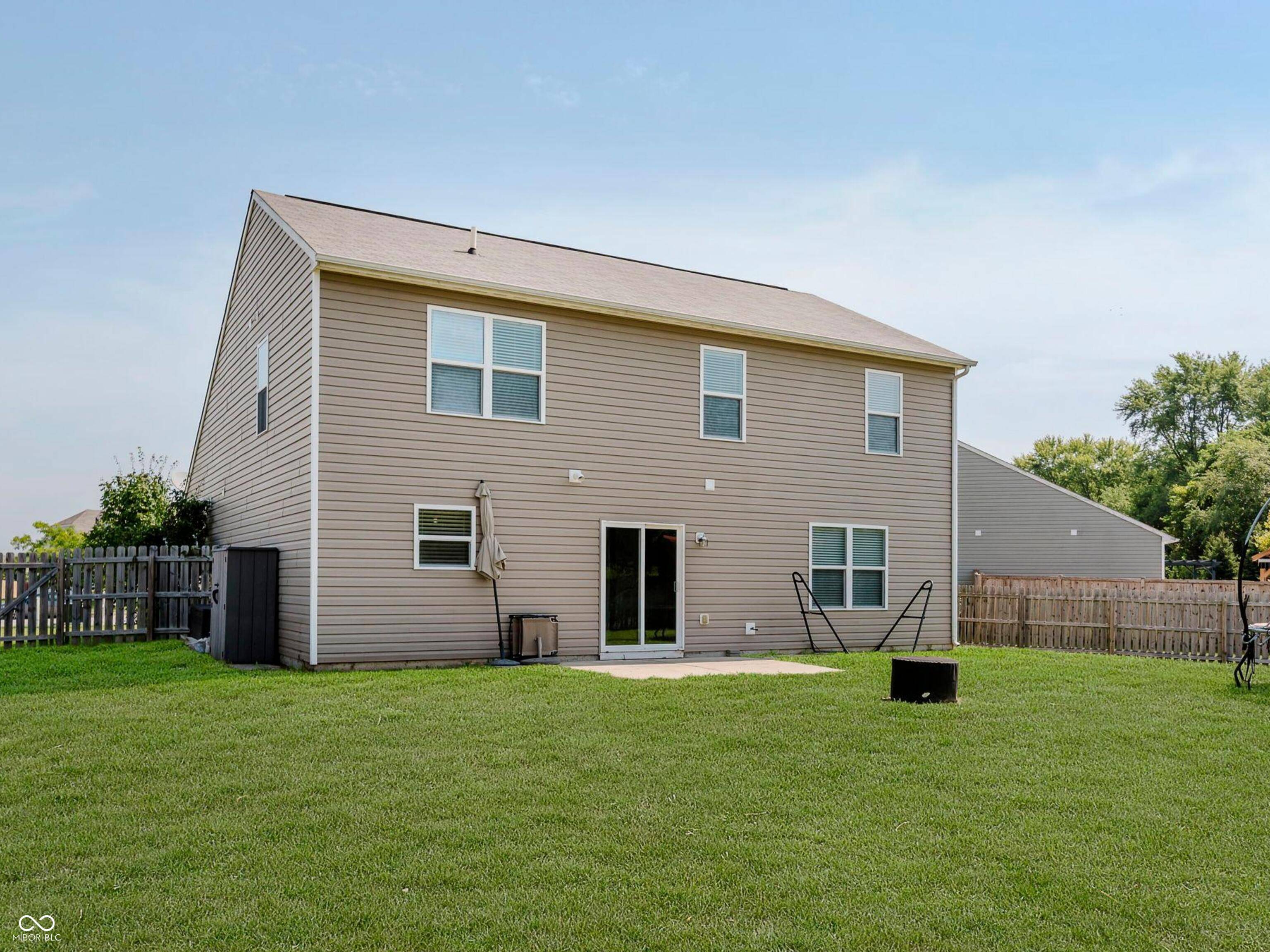 Indianapolis, IN 46234,10297 Serviceberry DR