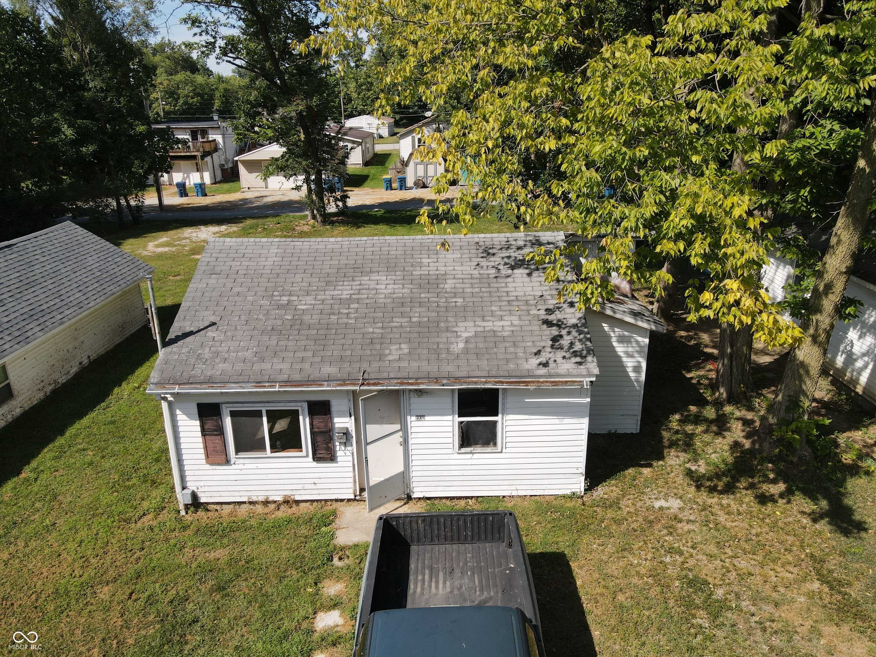Noblesville, IN 46060,1930 Mulberry ST