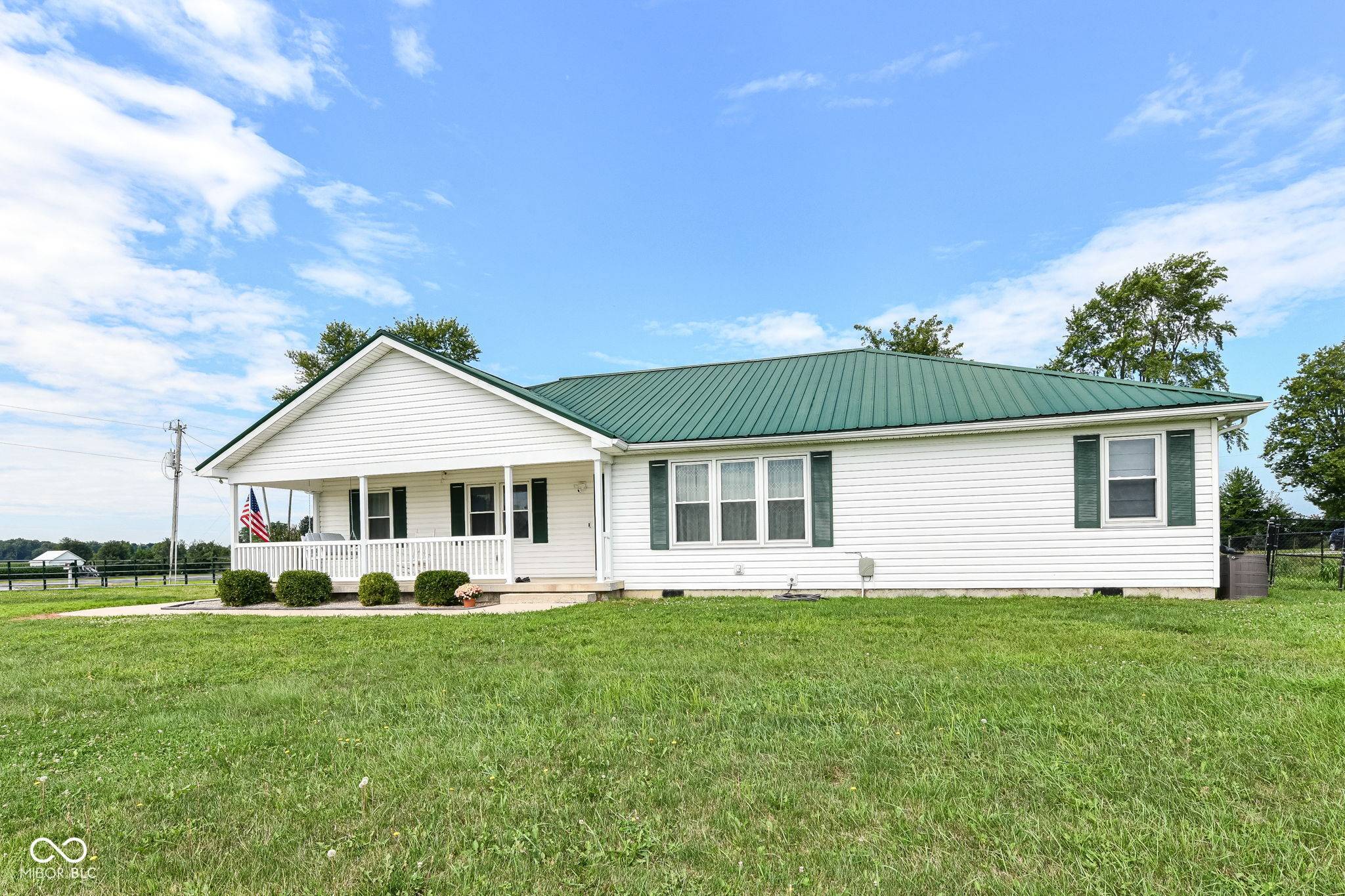 Atlanta, IN 46031,4978 S State Road 19